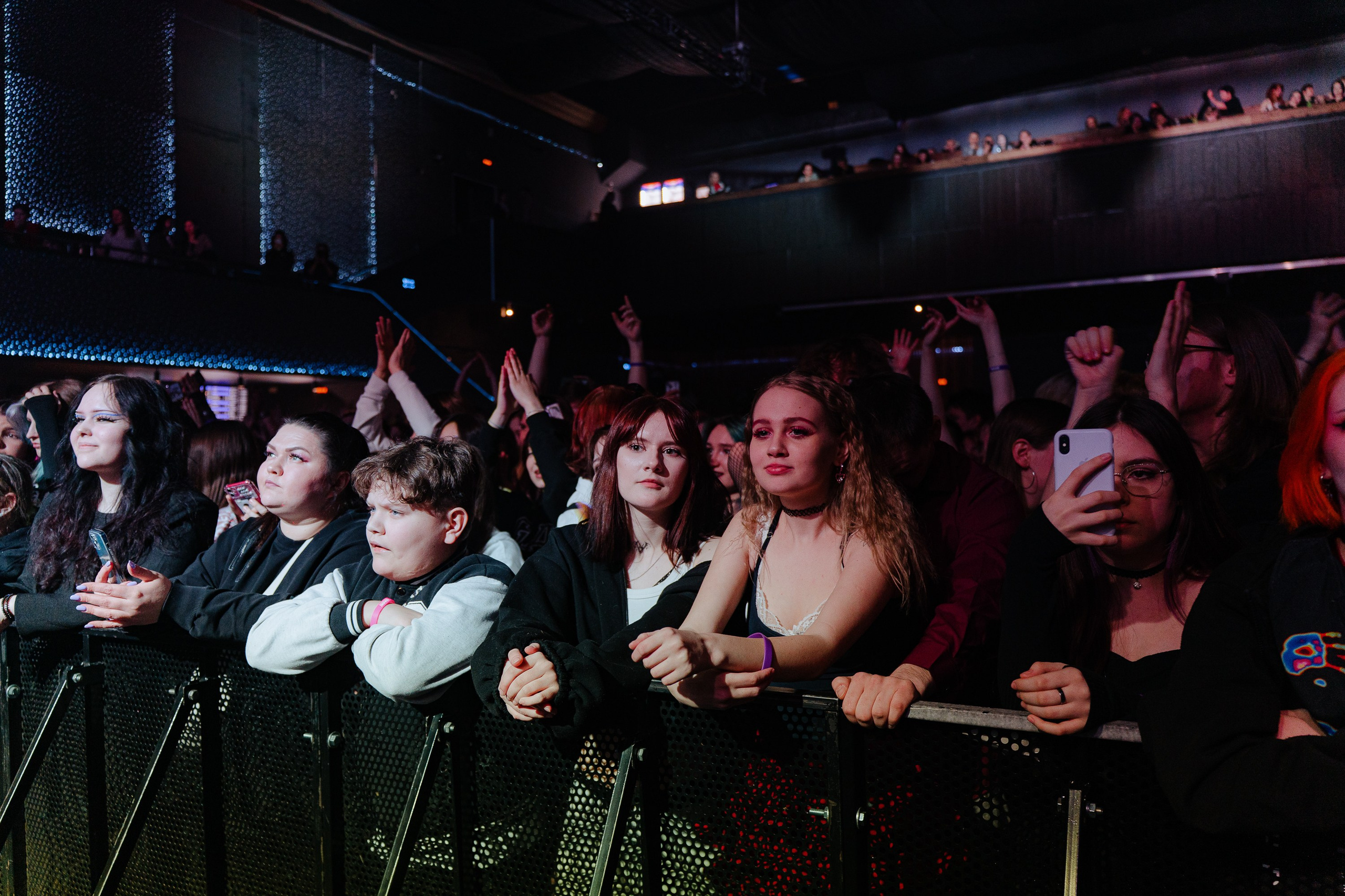 Molly Fest. Base. 20.02.2026. Главная