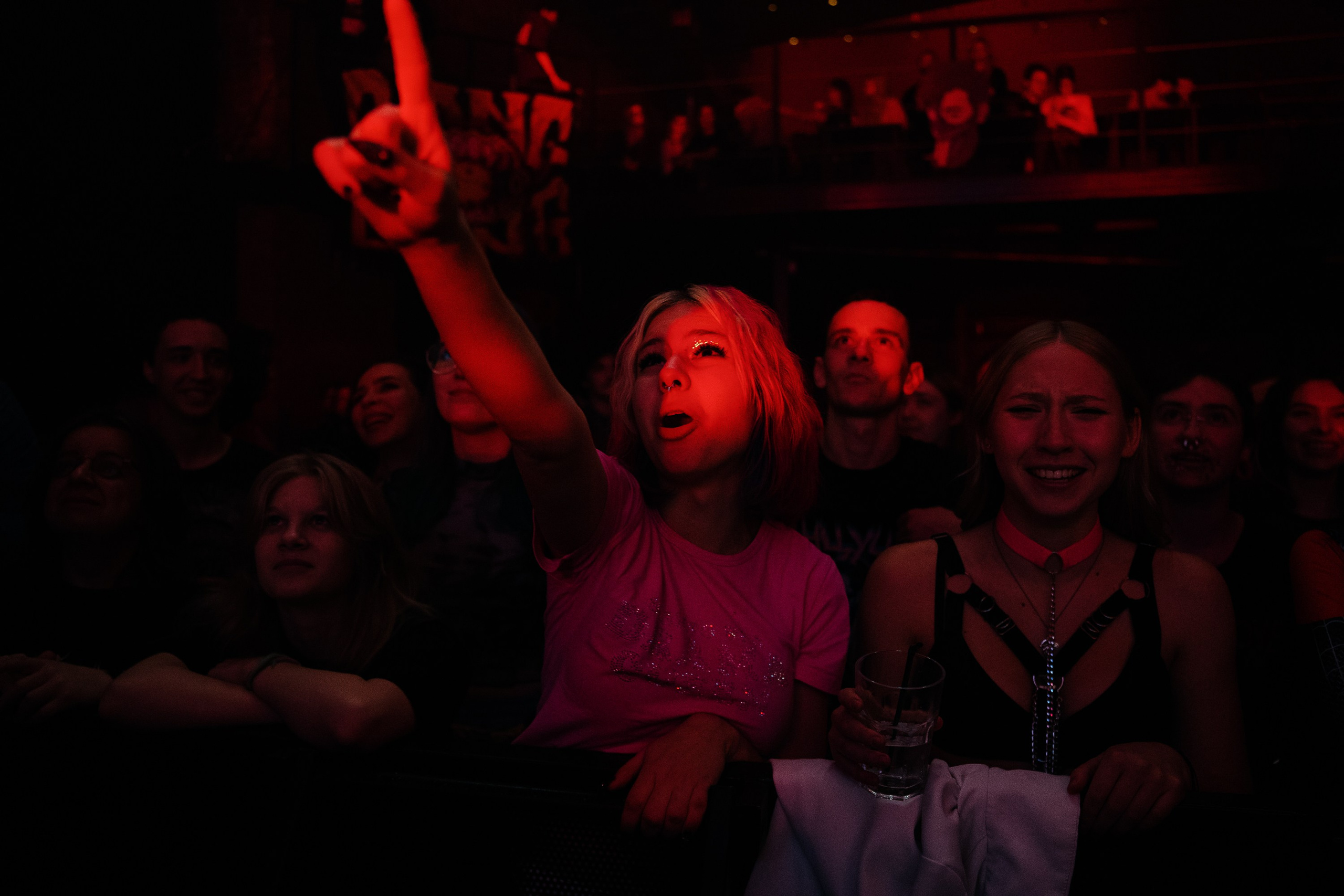 Панцушот. Рассвет. 04.10.2025. Главная