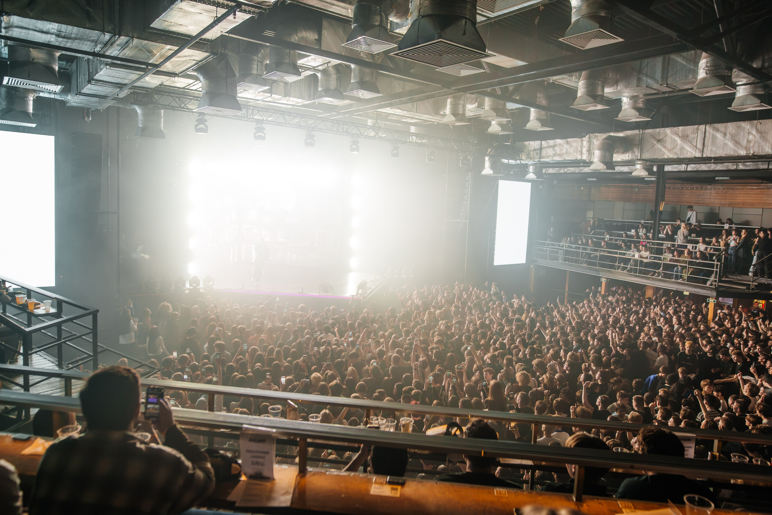 HERONWATER. A2. 16.03.2025. Главная