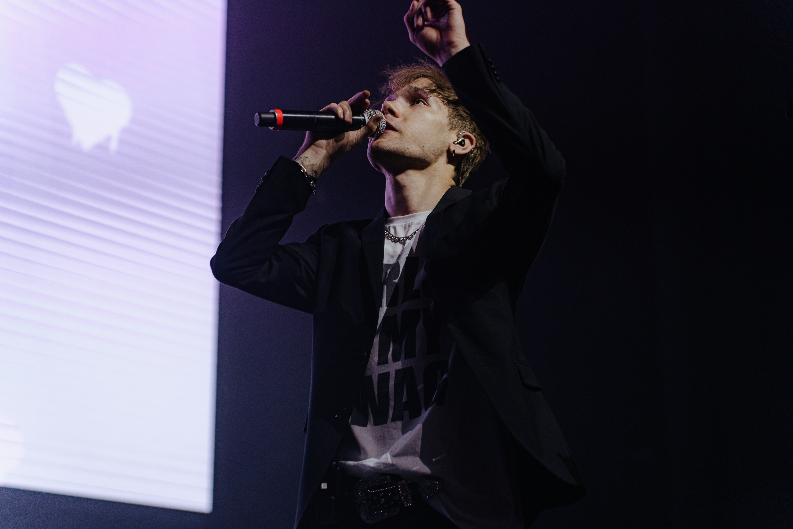 Molly Fest. Base. 20.02.2026. Главная