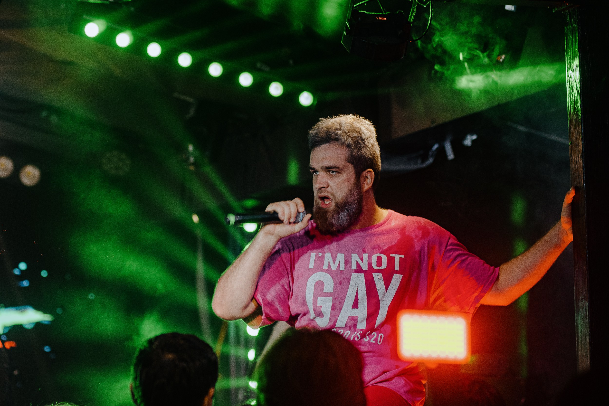 Фестиваль «ШУМ». Action. 16.08.2025. Главная