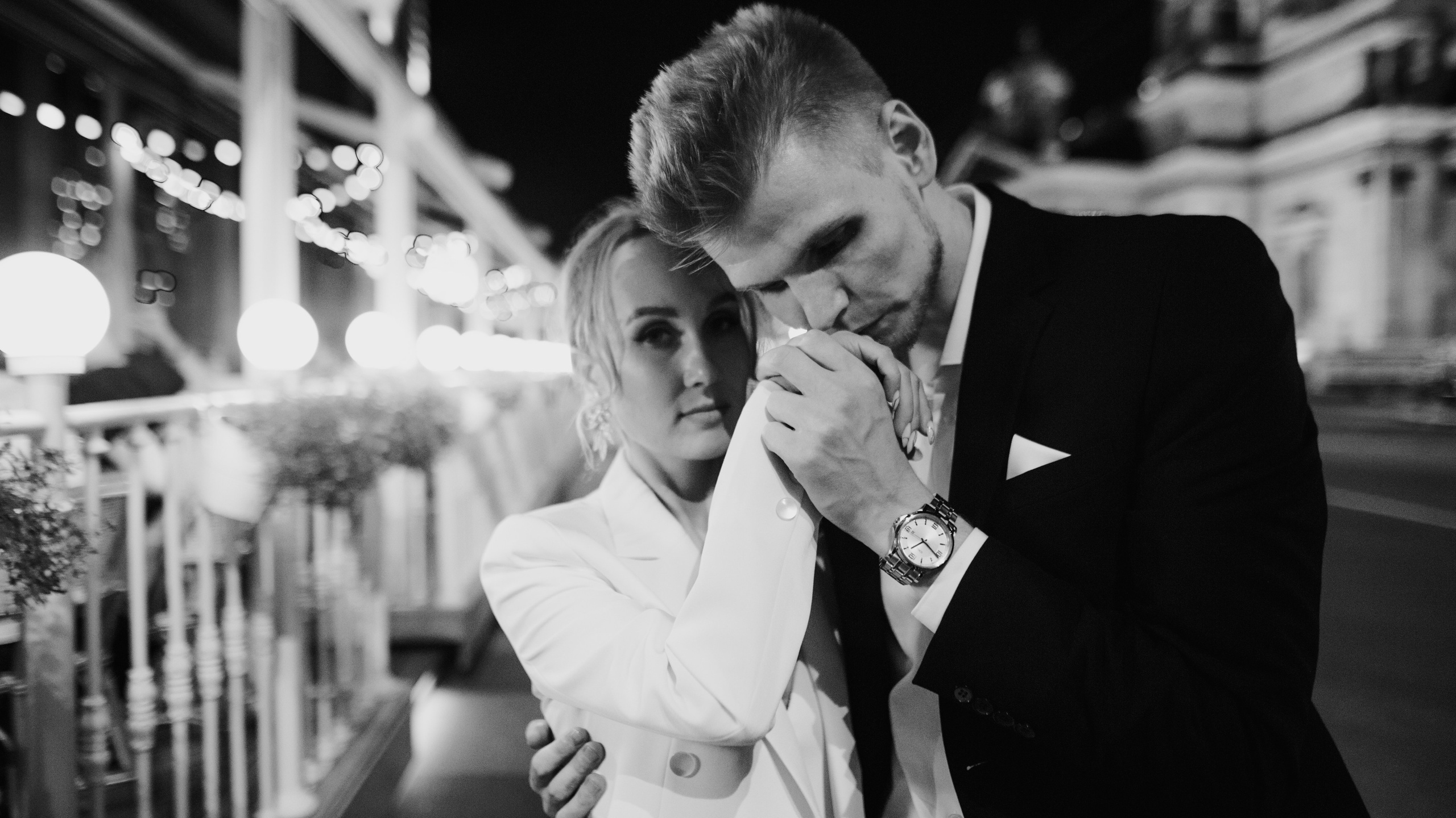 Оксана и Александр. 05.08.2022. Главная