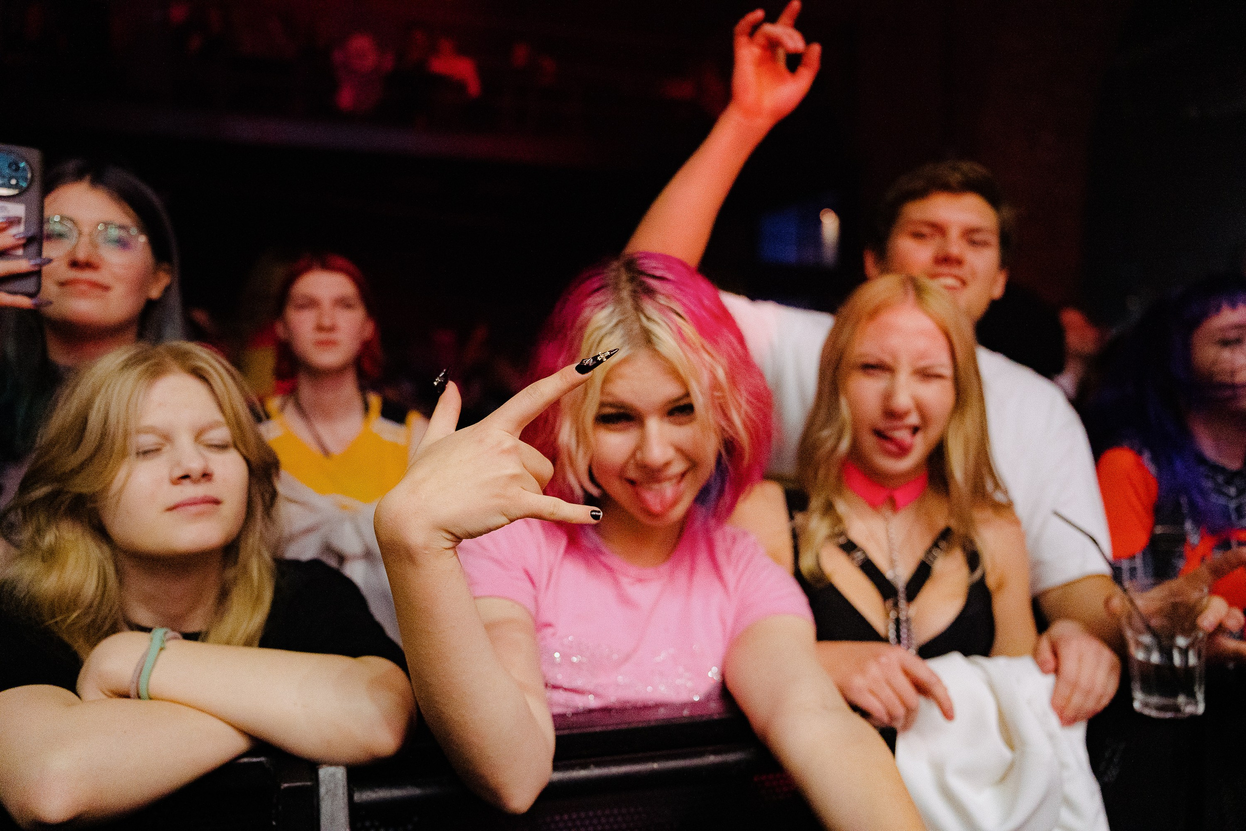 Панцушот. Рассвет. 04.10.2025. Главная