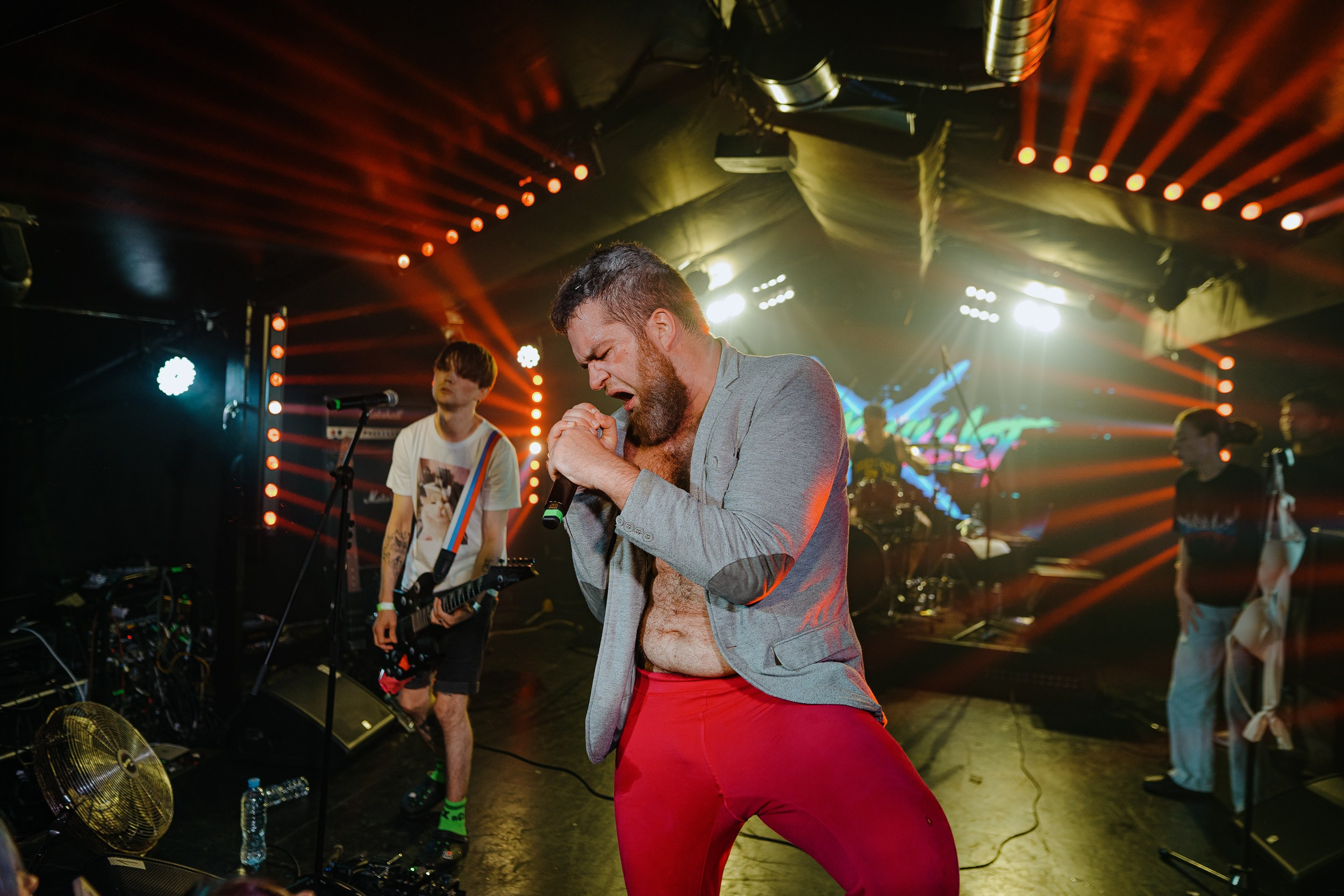 Фестиваль «ШУМ». Action. 16.08.2025. Главная