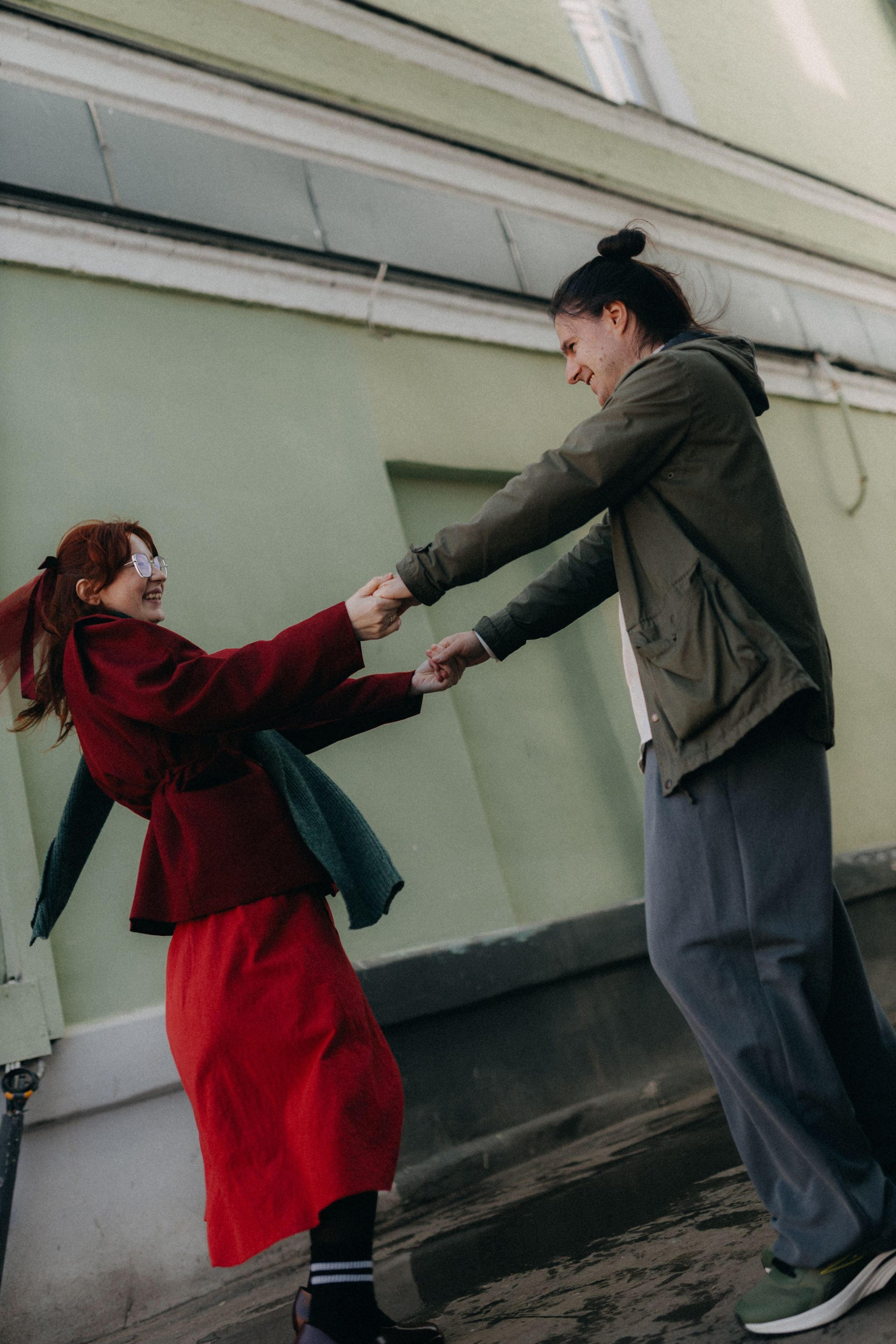 Екатерина & Виктор. Фотограф НОГИНСК, Москва, Анастасия Белая