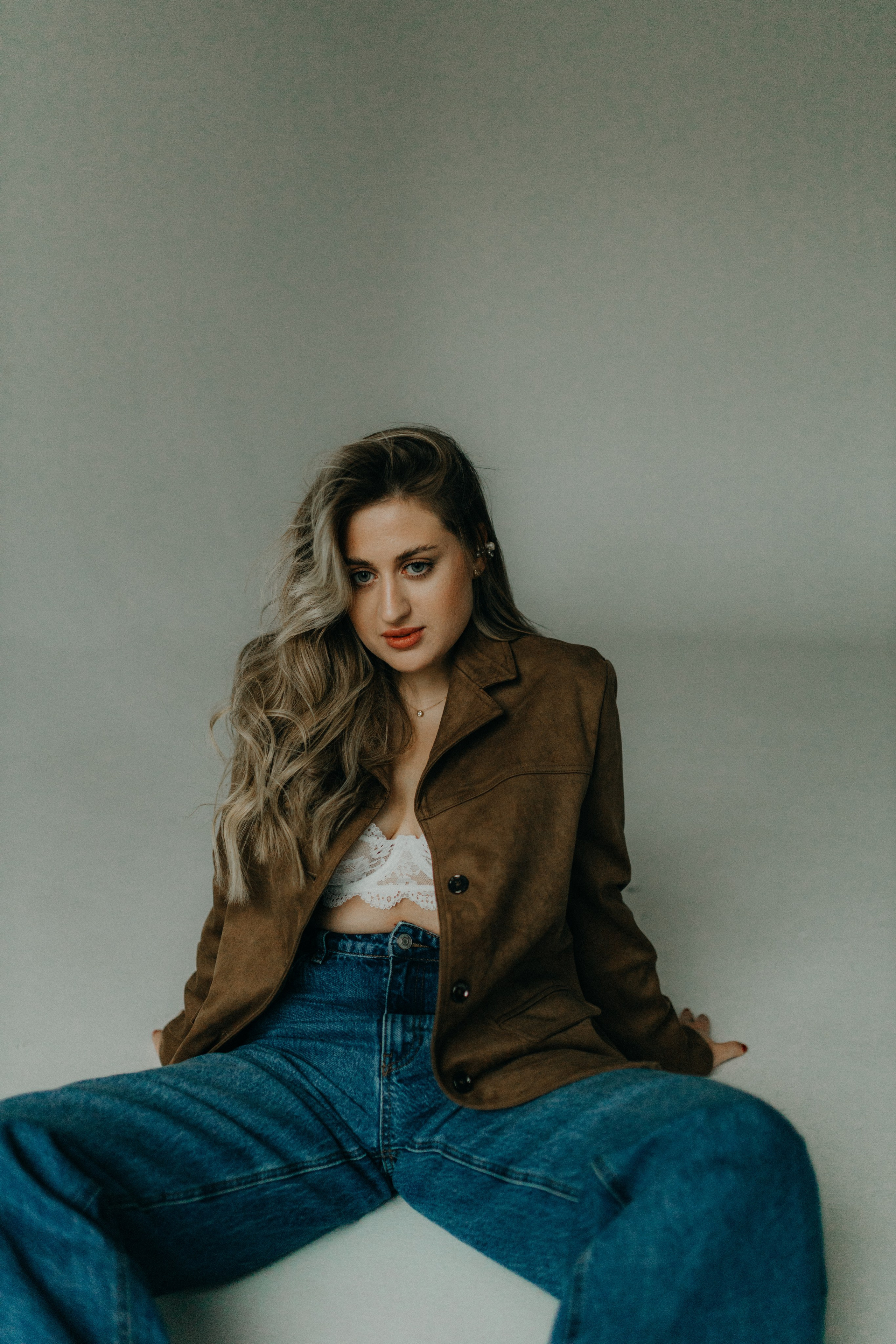 Яна. Фотограф НОГИНСК, Москва, Анастасия Белая