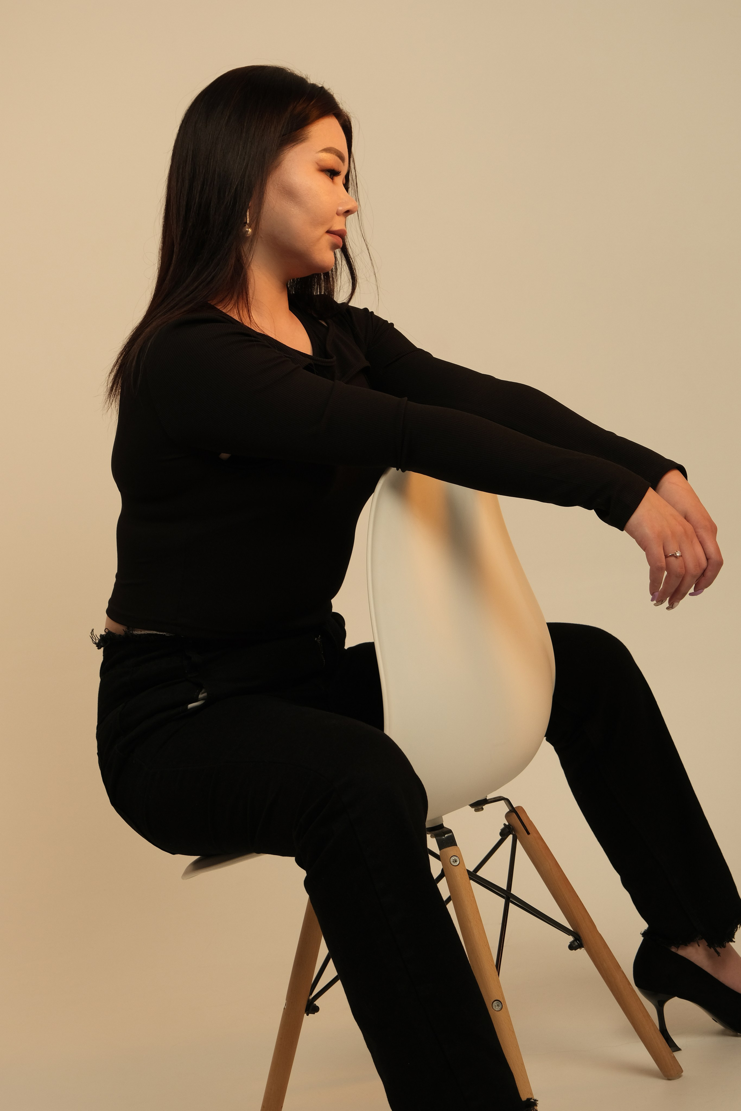 Портретная съемка в городе Караганды. Видеограф и Фотограф в Алматы и Караганда