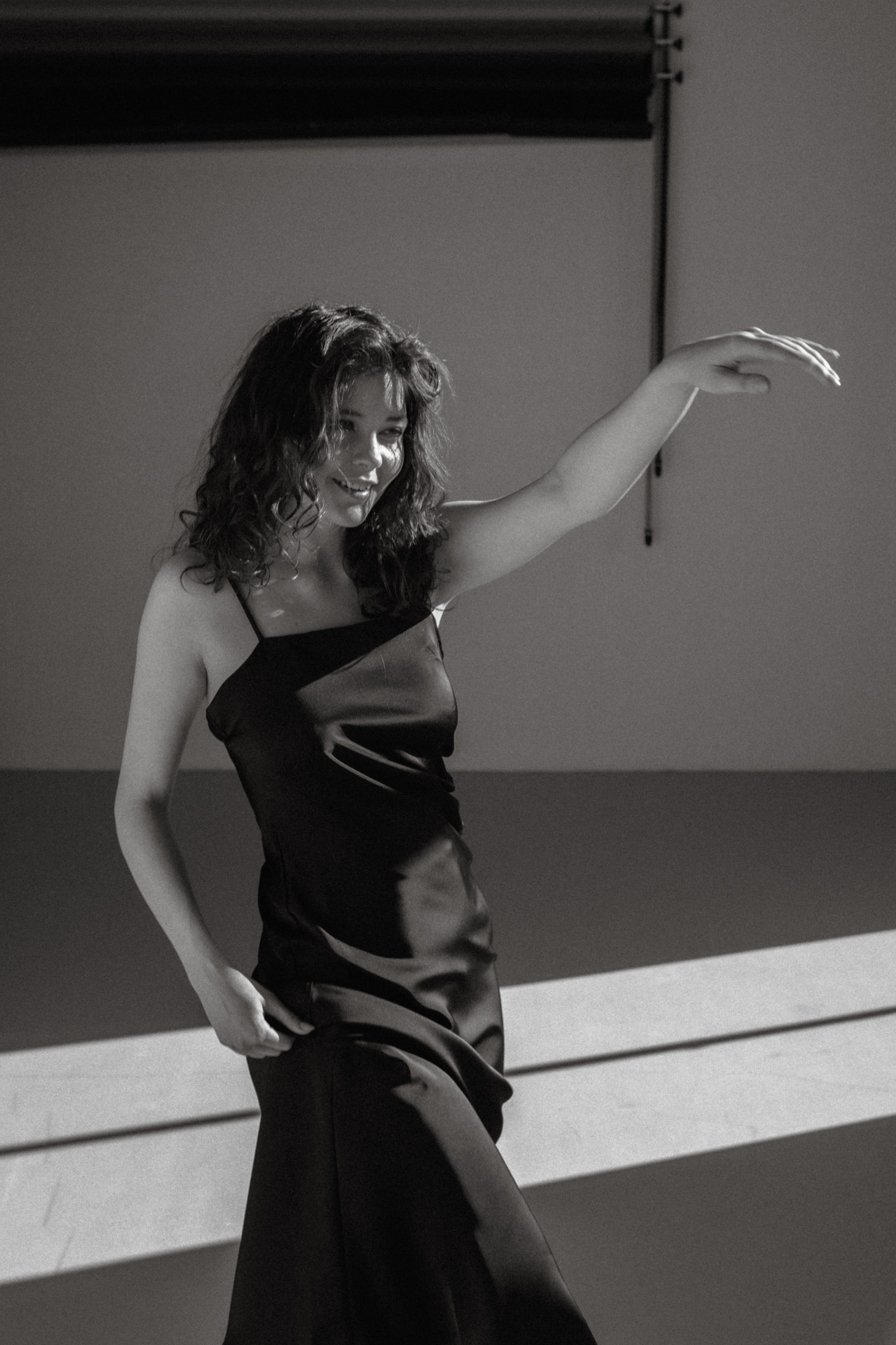 Женский портрет. Фотограф Москва Балашиха