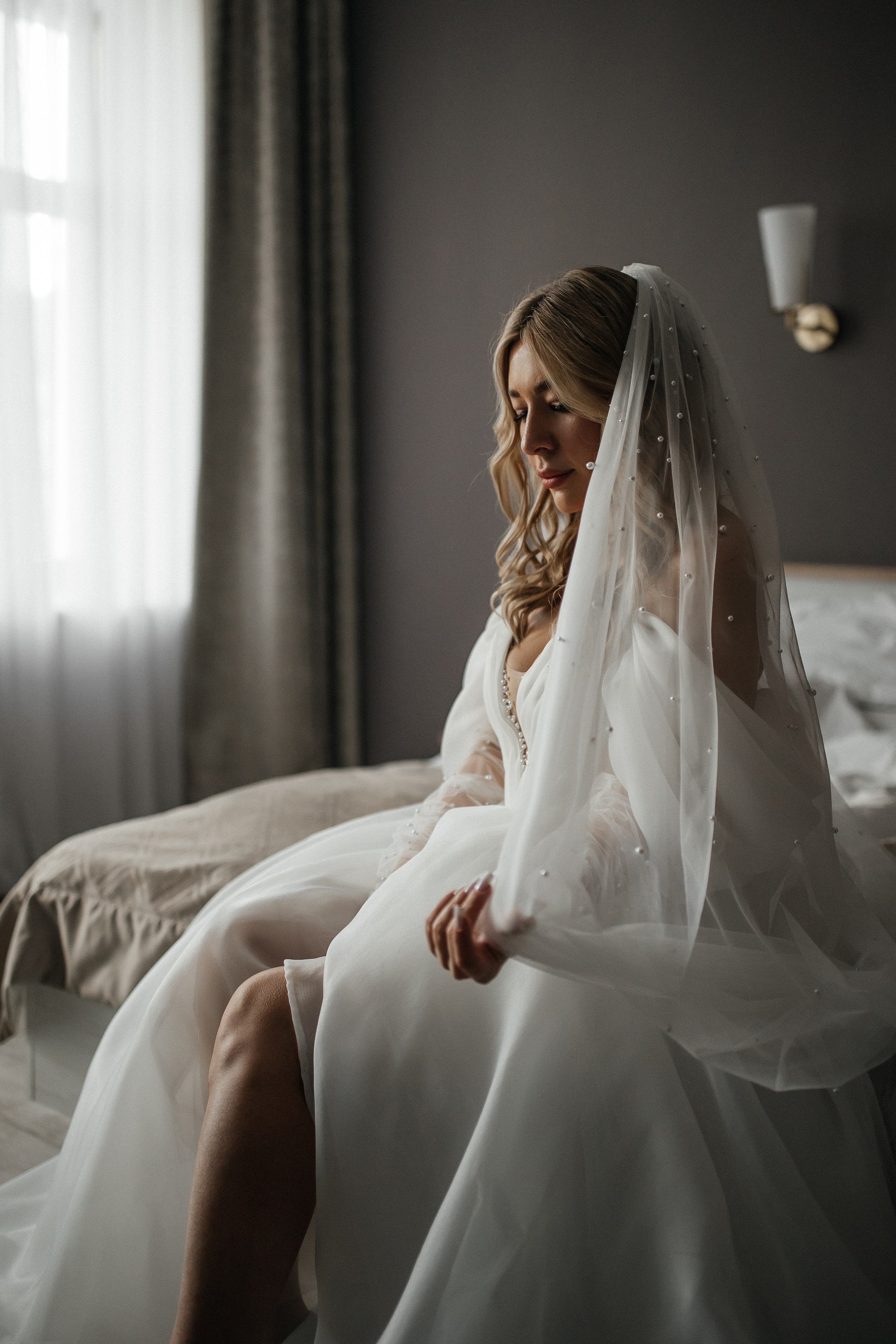 Николай & Алёна. СВАДЕБНЫЙ ФОТОГРАФ ЕВГЕНИЯ МОДИНА Ярославль