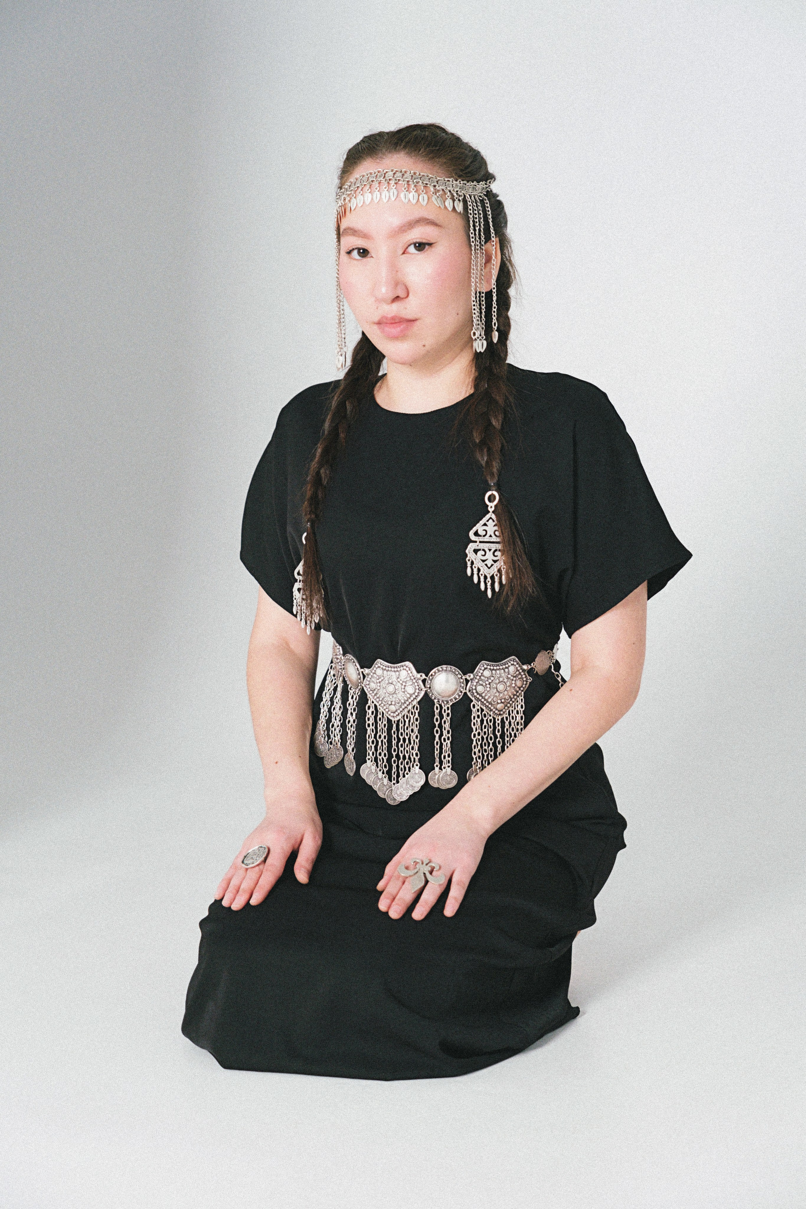 Самал. Фотограф и видеограф в Омск/Москва Сащенко Лера