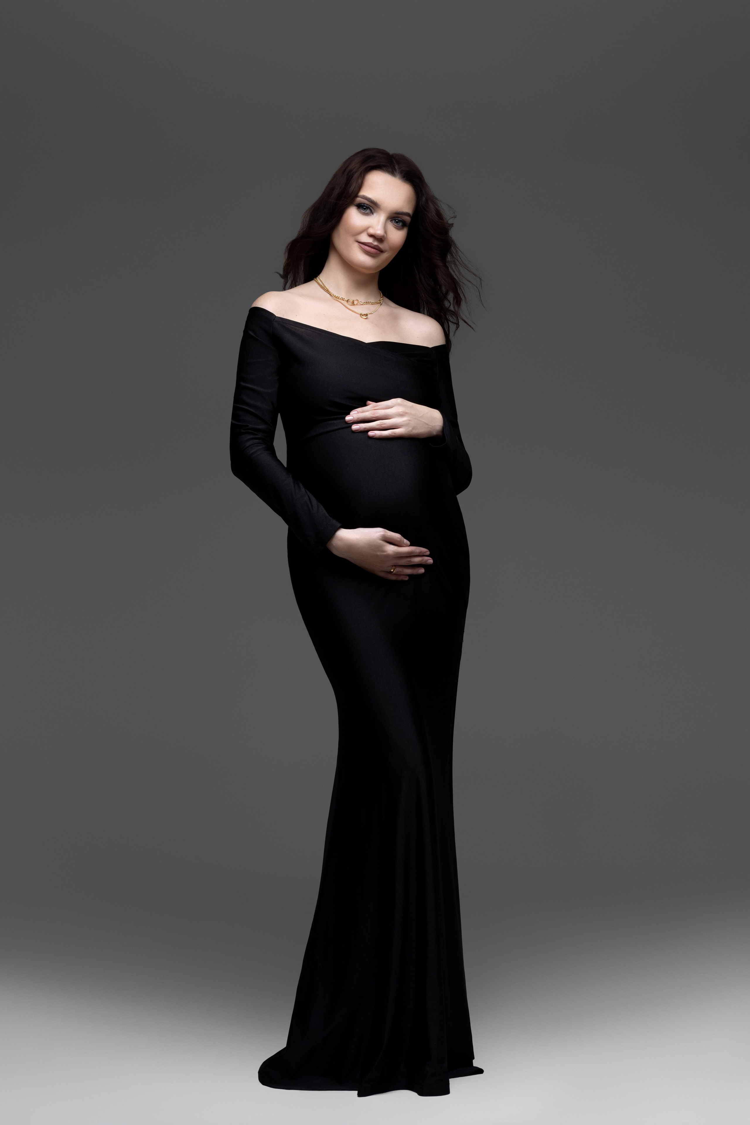 Беременность. Фотограф новорожденных Модяева Ирина