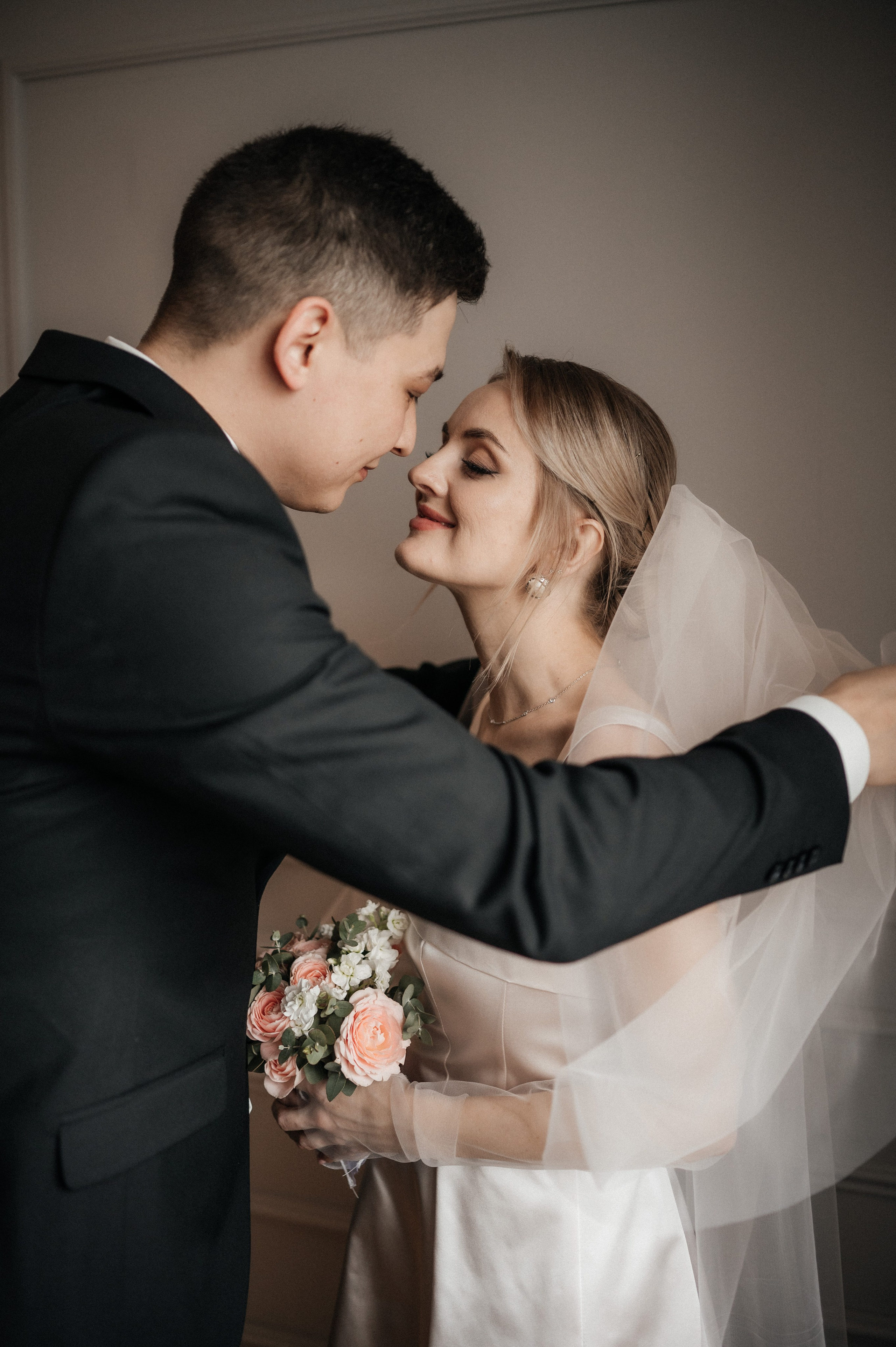 Дарья и Артём. Свадебный и семейный фотограф в Белгороде