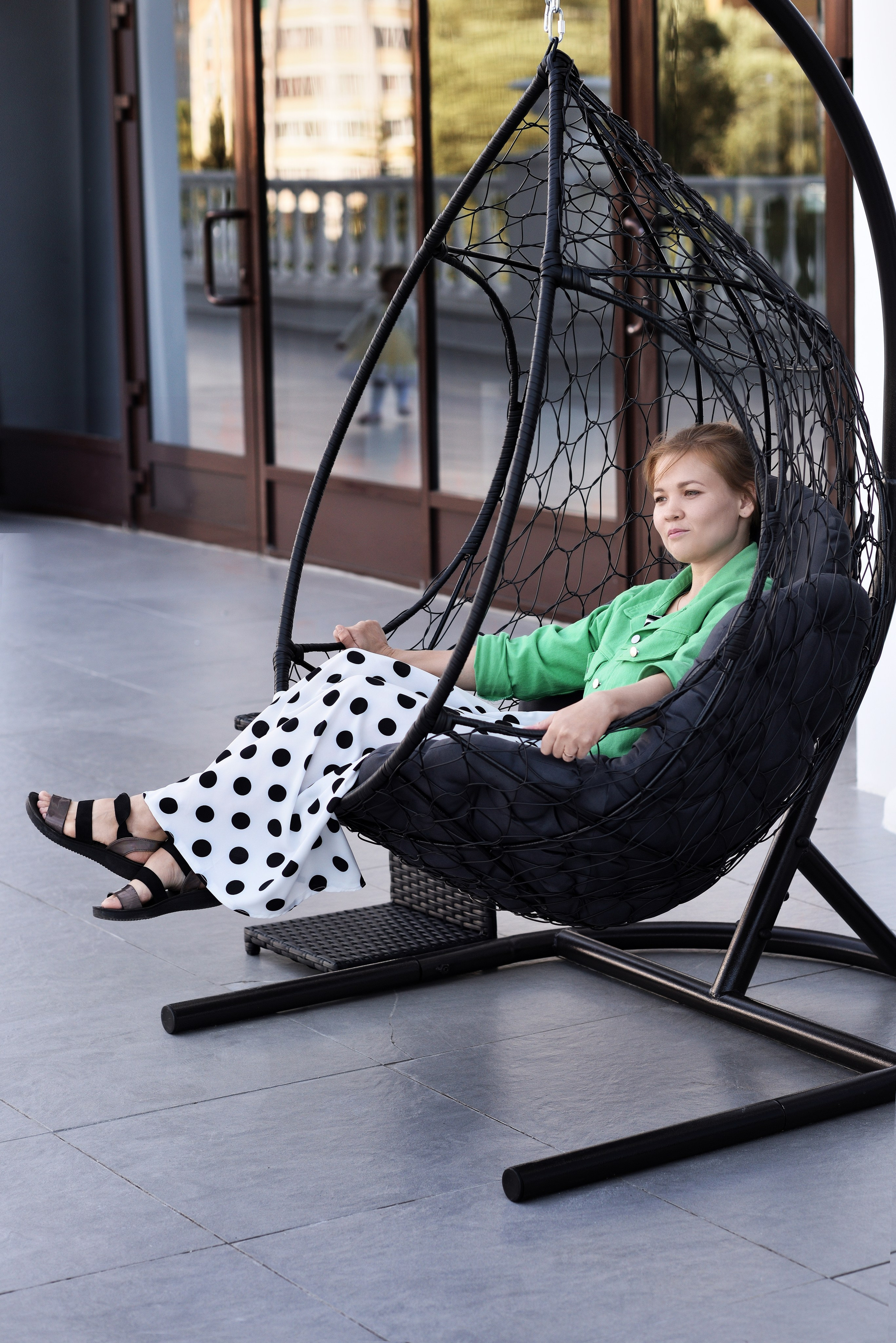 Летние прогулки. Семейный и школьный Фотограф Чебоксары