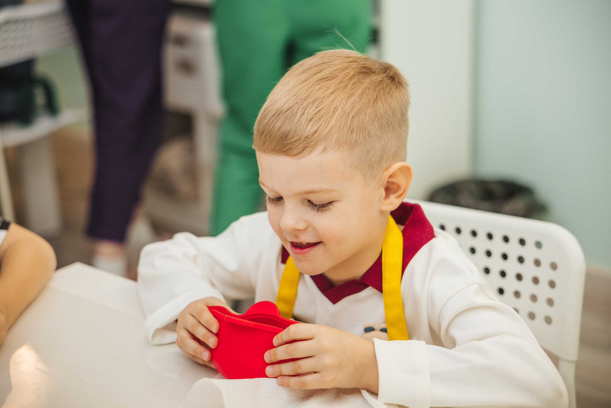 День Рождения Даниила. Фото о ВАЖНОМ