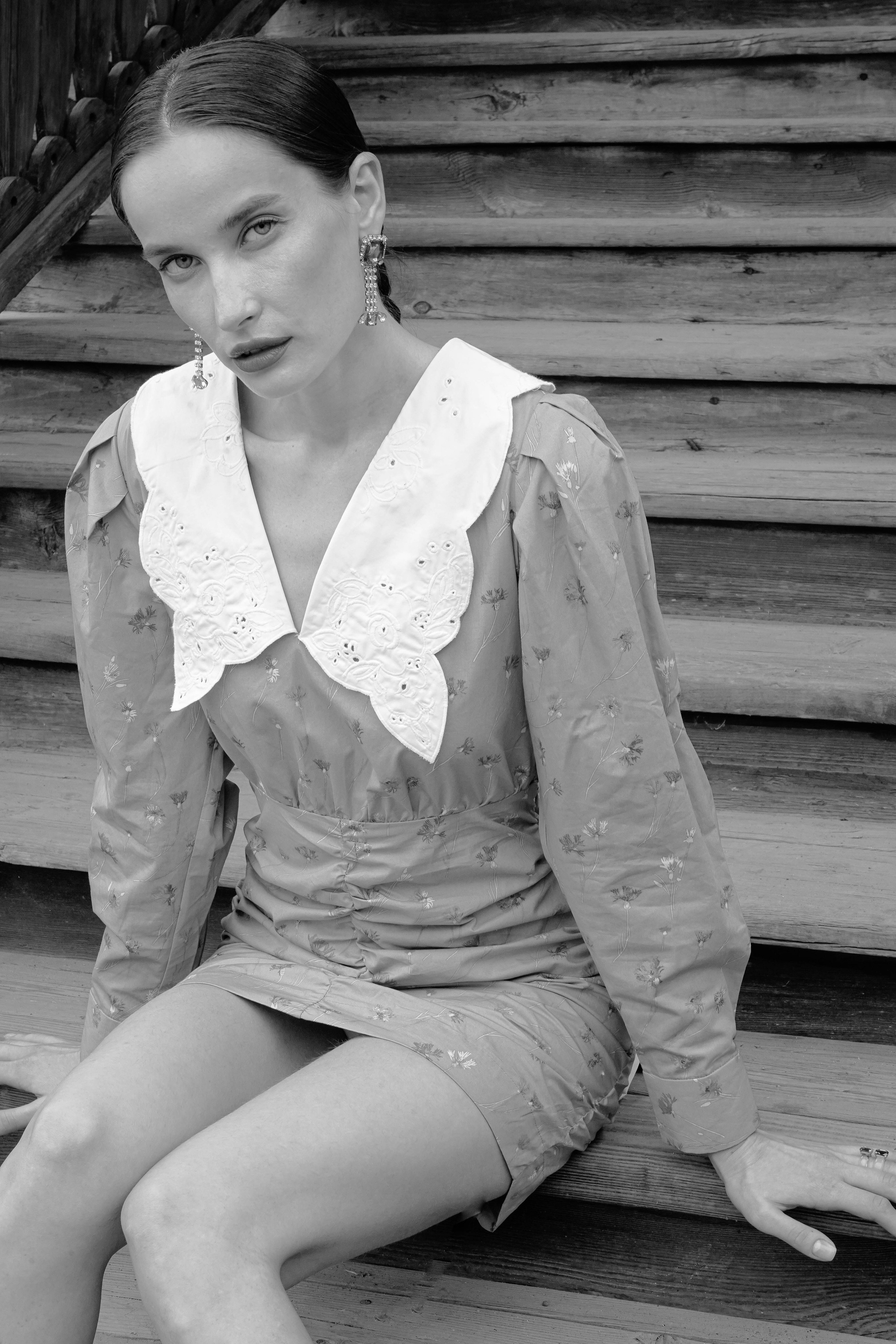 Сampaign. Romanova фотограф