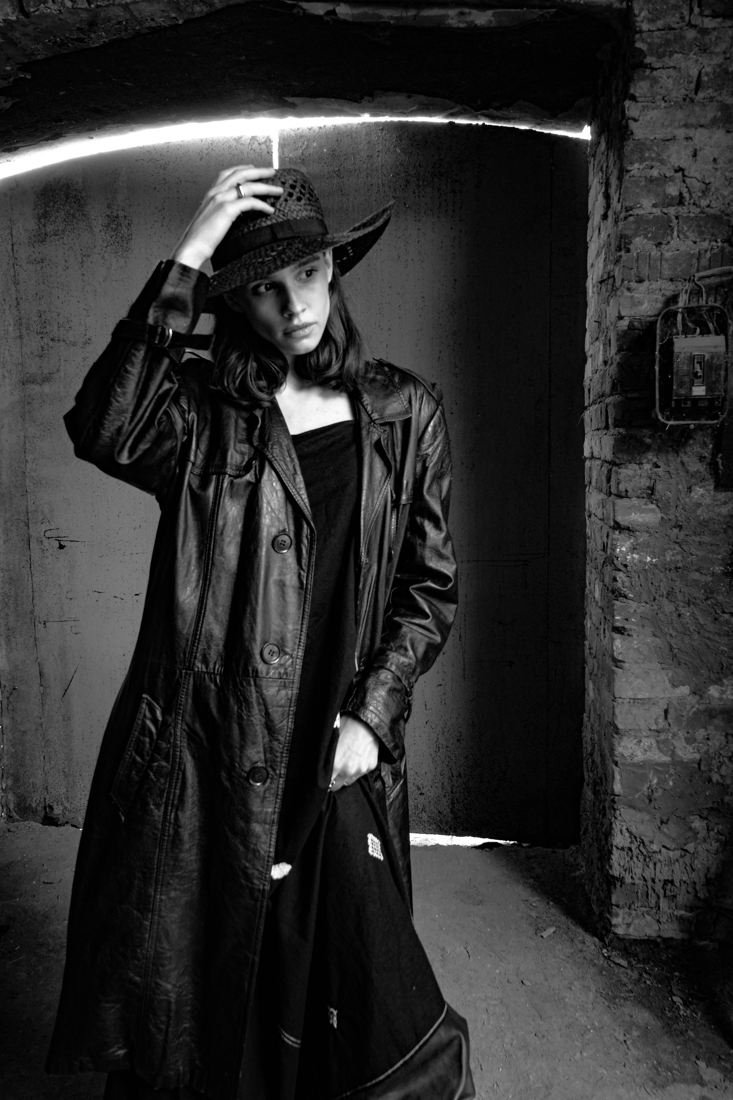 Сampaign. Romanova фотограф