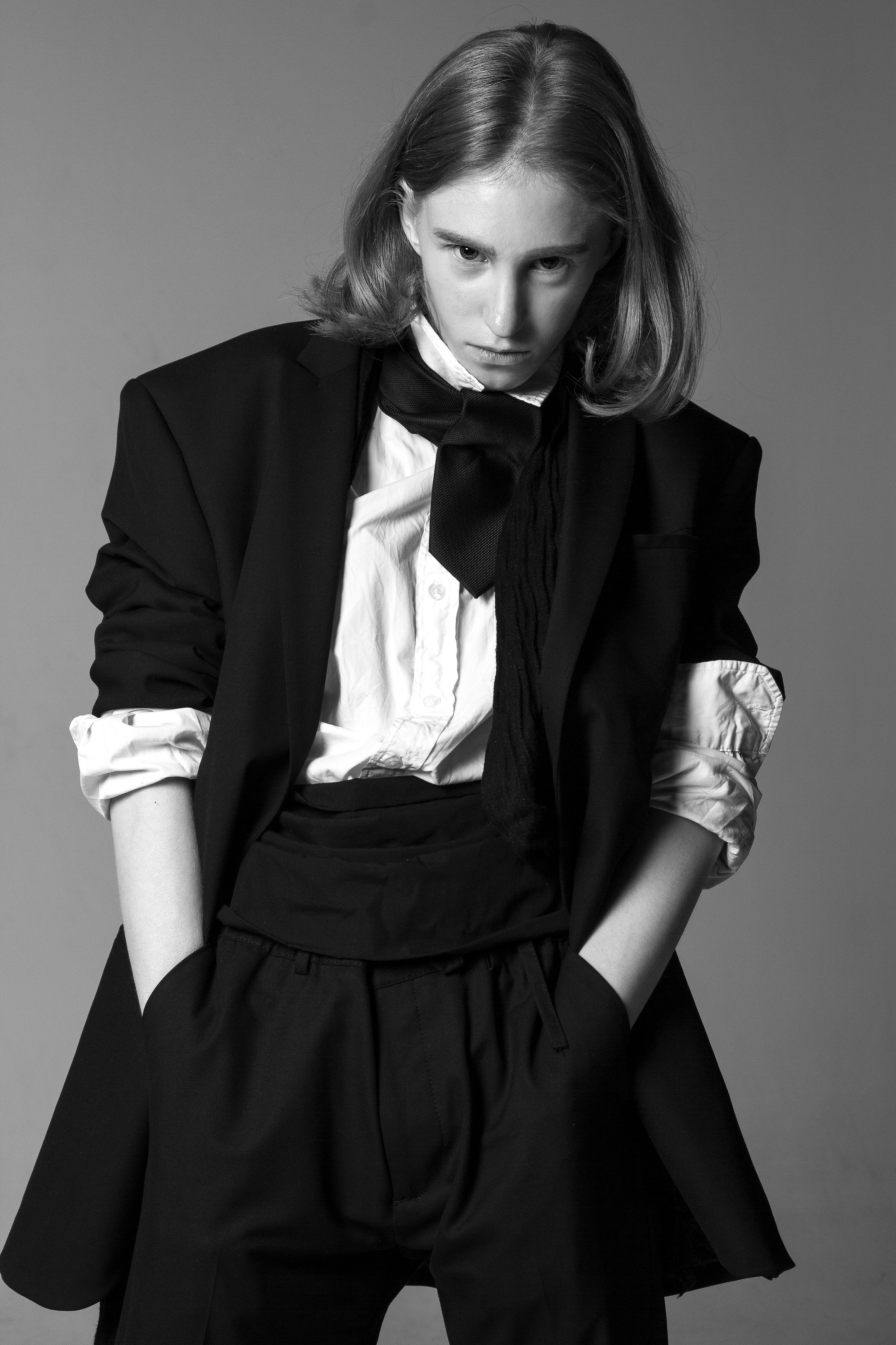 F. Romanova фотограф