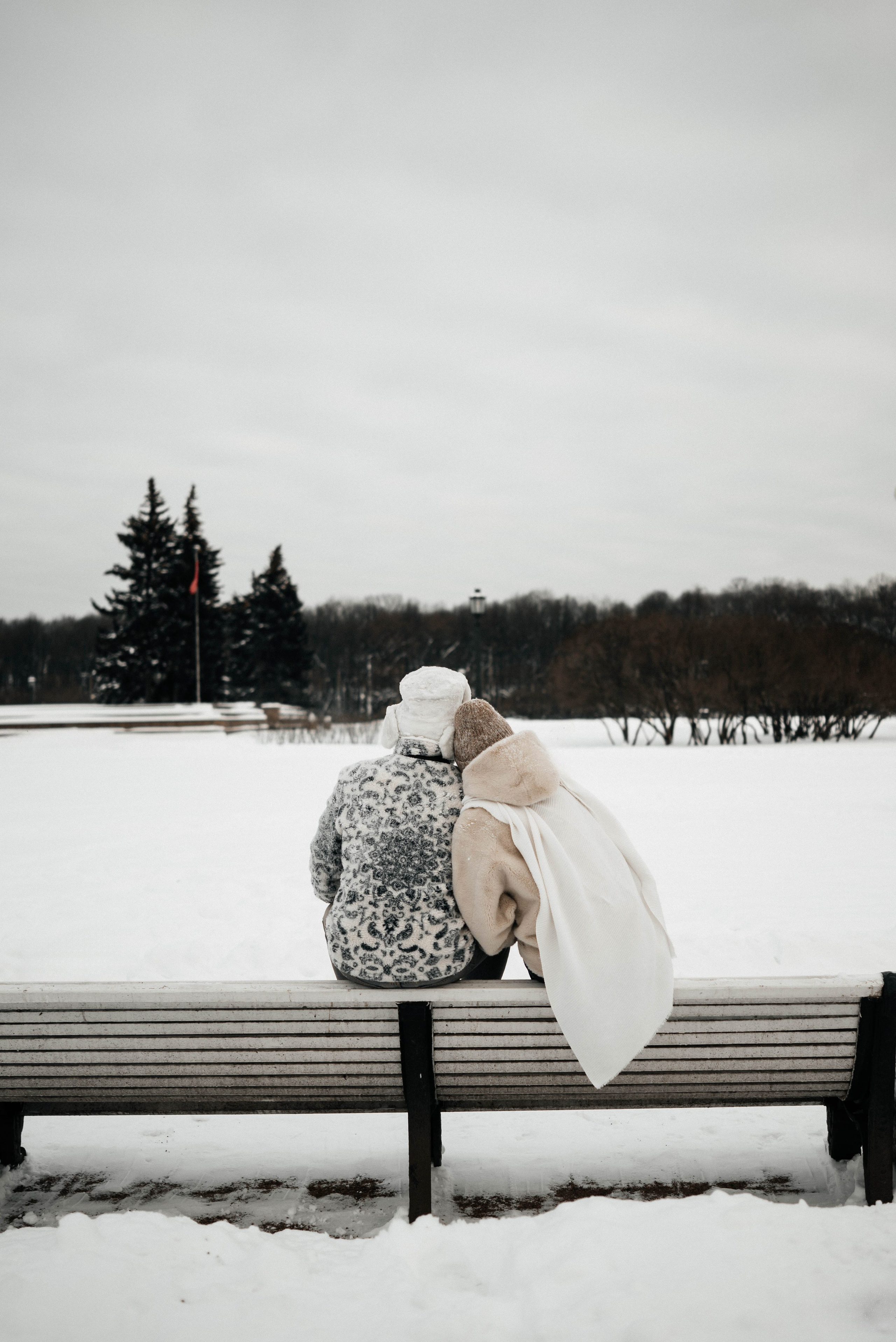 Тимофей&Дарья. Главная