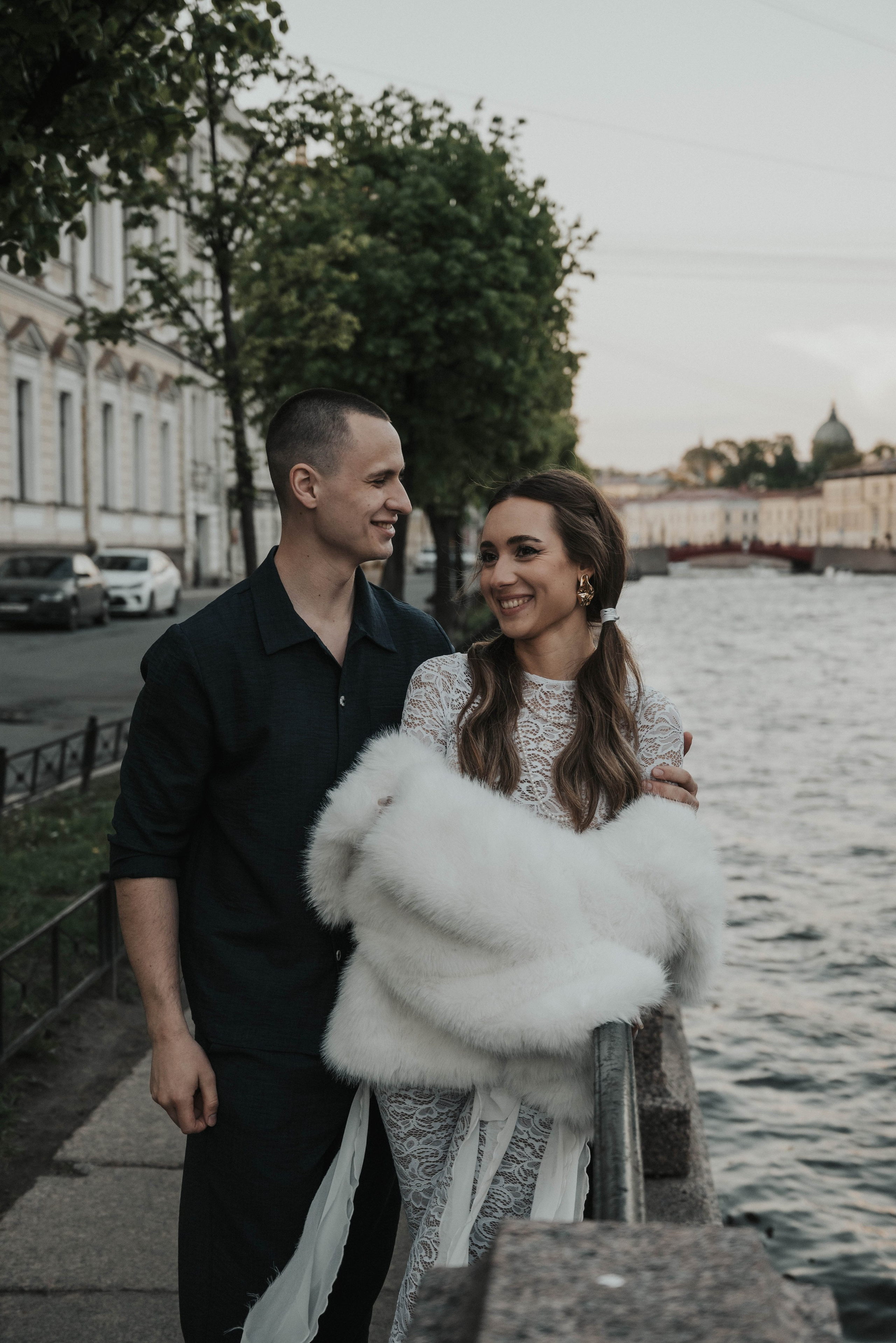 Антон&Алена. Главная