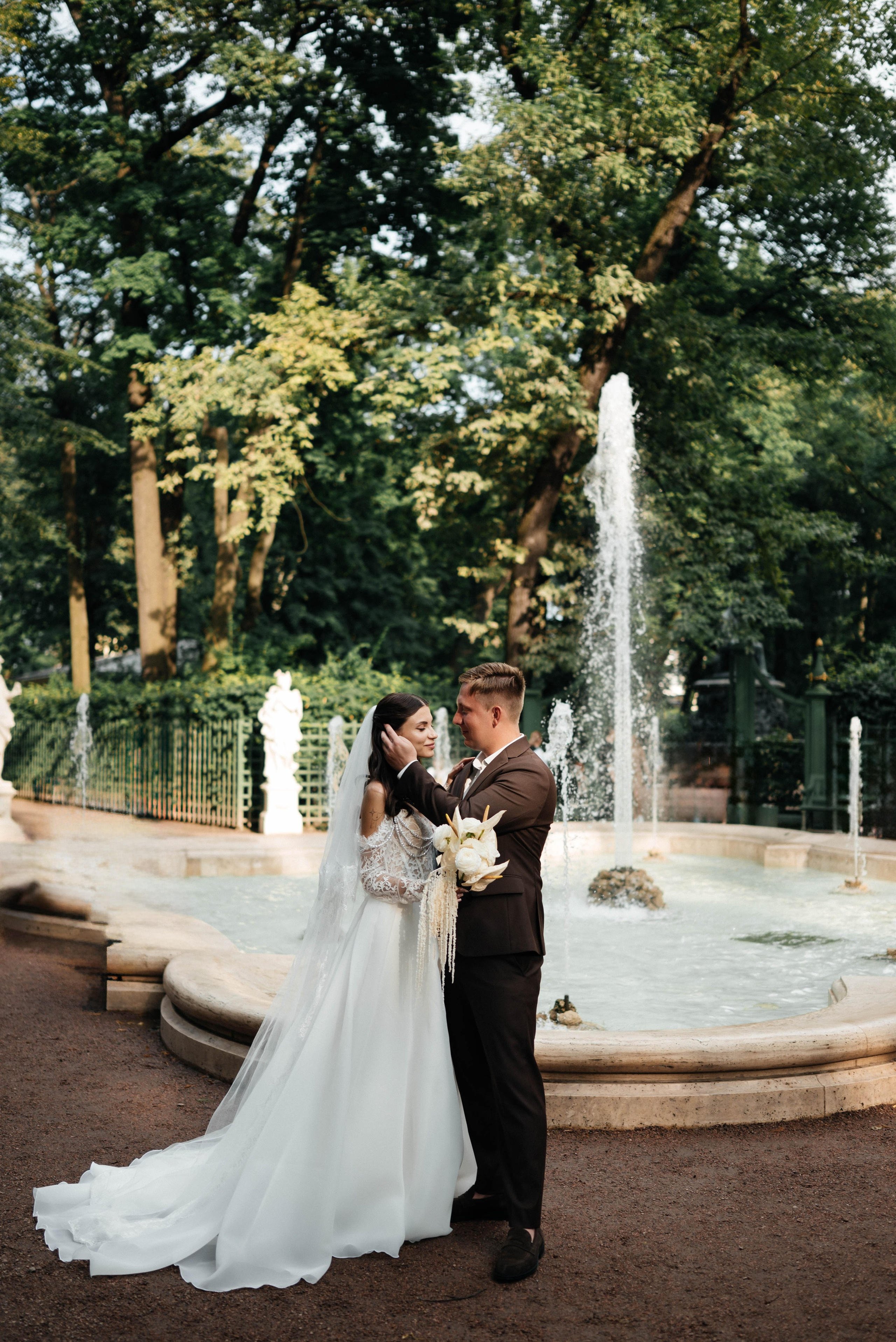 Александр&Полина. Главная