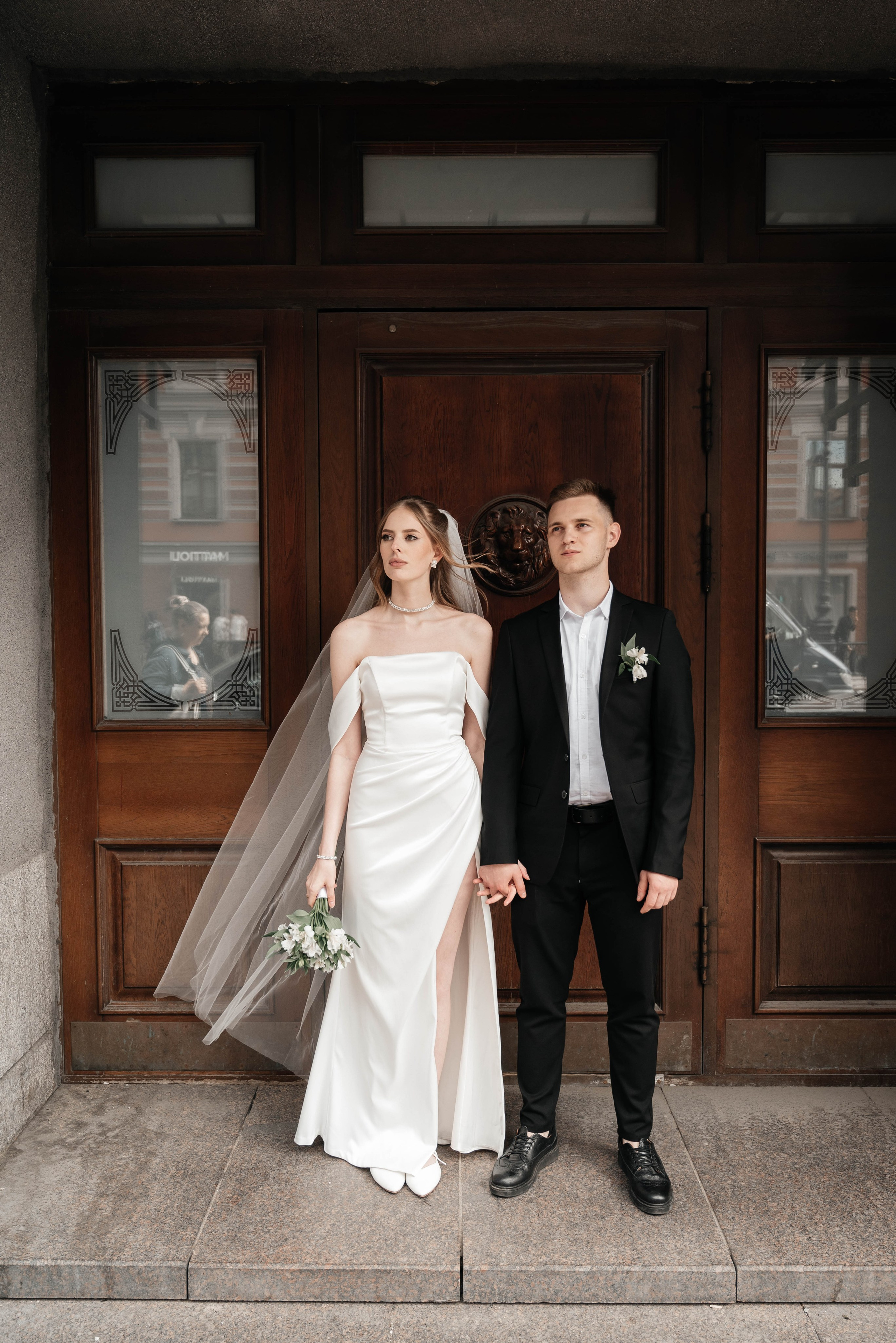 Эмиль&Екатерина. Главная