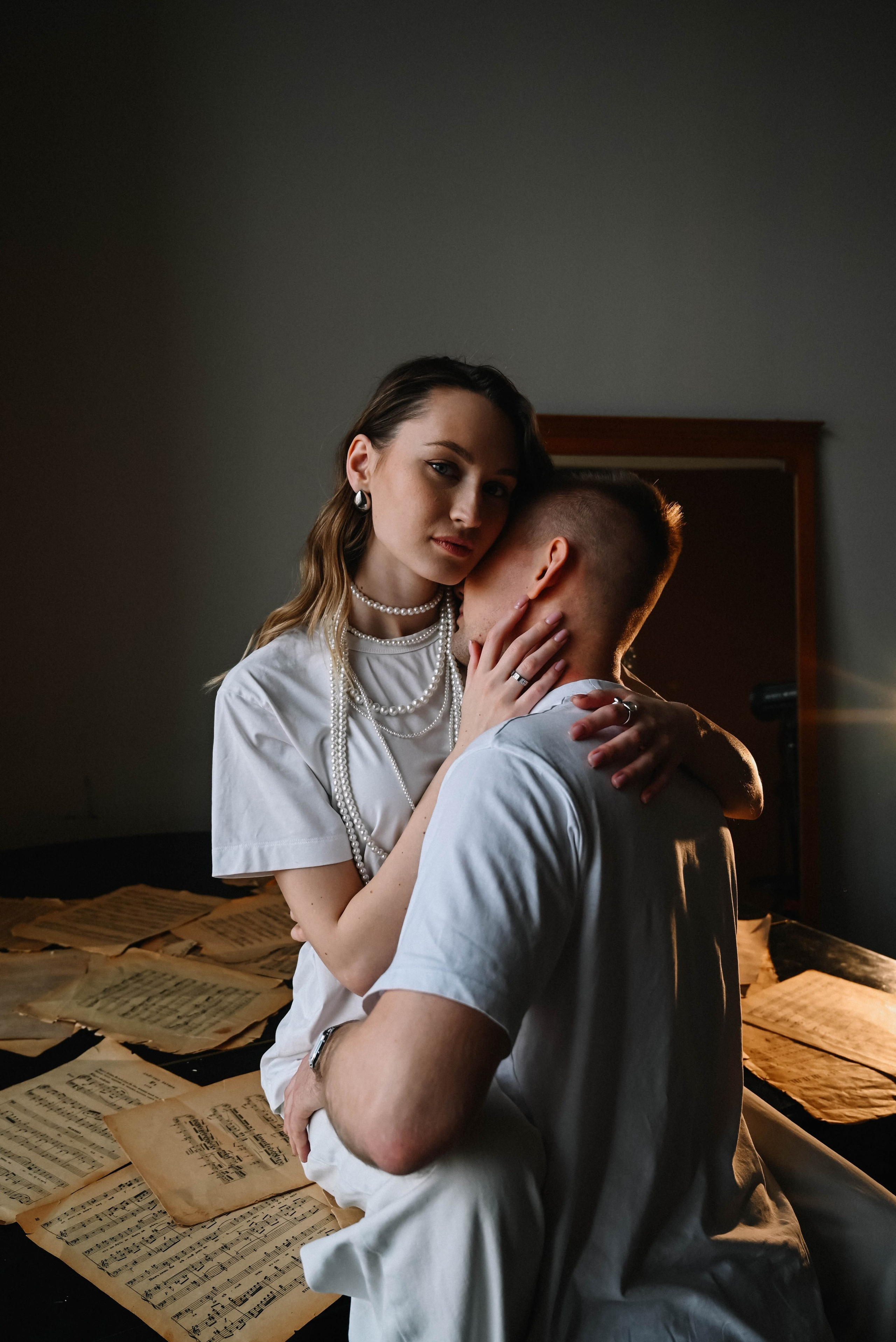 Андрей&Дарья. Главная