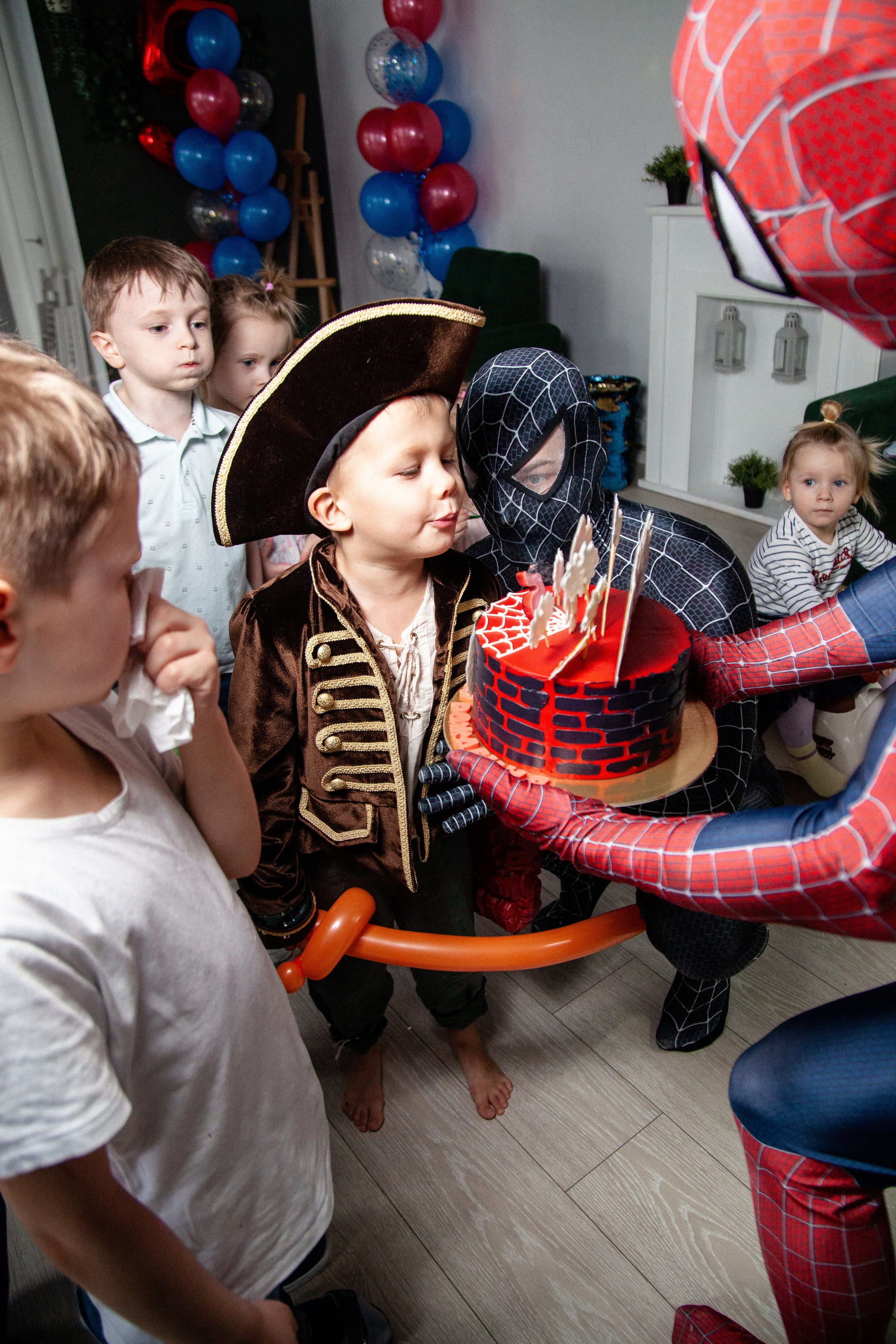 Репортаж. Фотограф в Москве Максим Быков