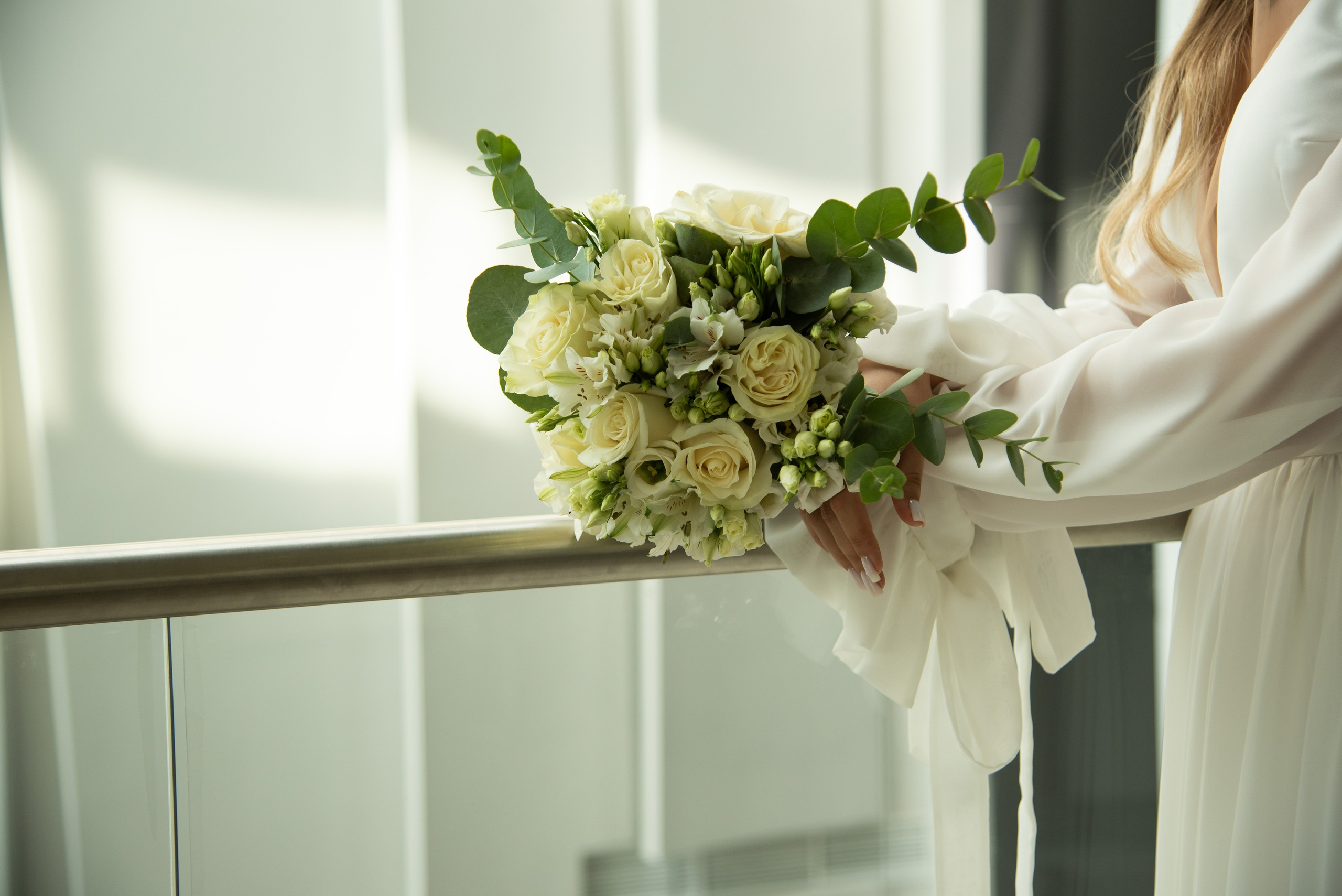 Даша и Влад. Свадебный и семейный фотограф Ольга Астрейко