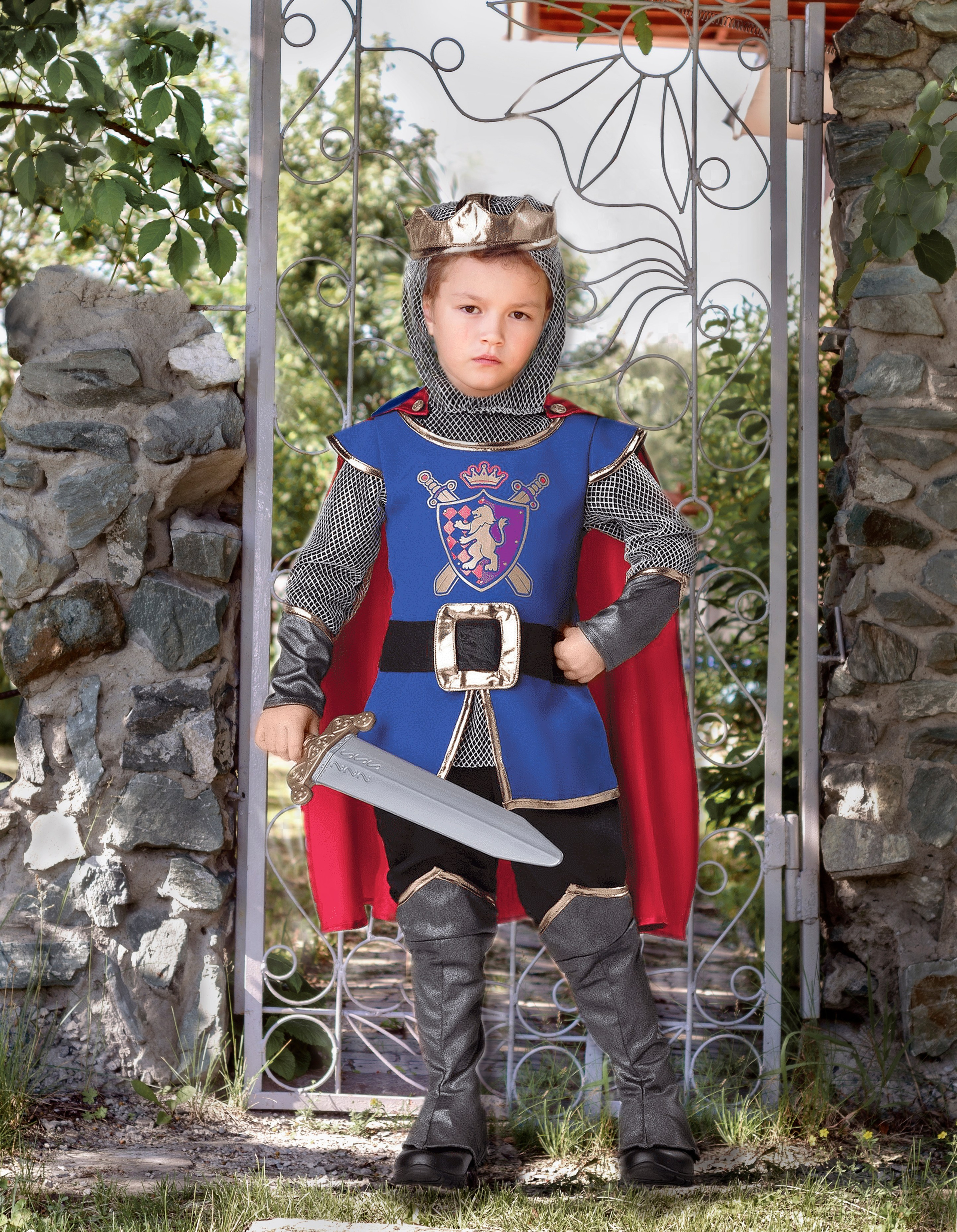 Монтаж костюма и элементов в фотошопе. Фотографы для фотосессий в Новосибирске