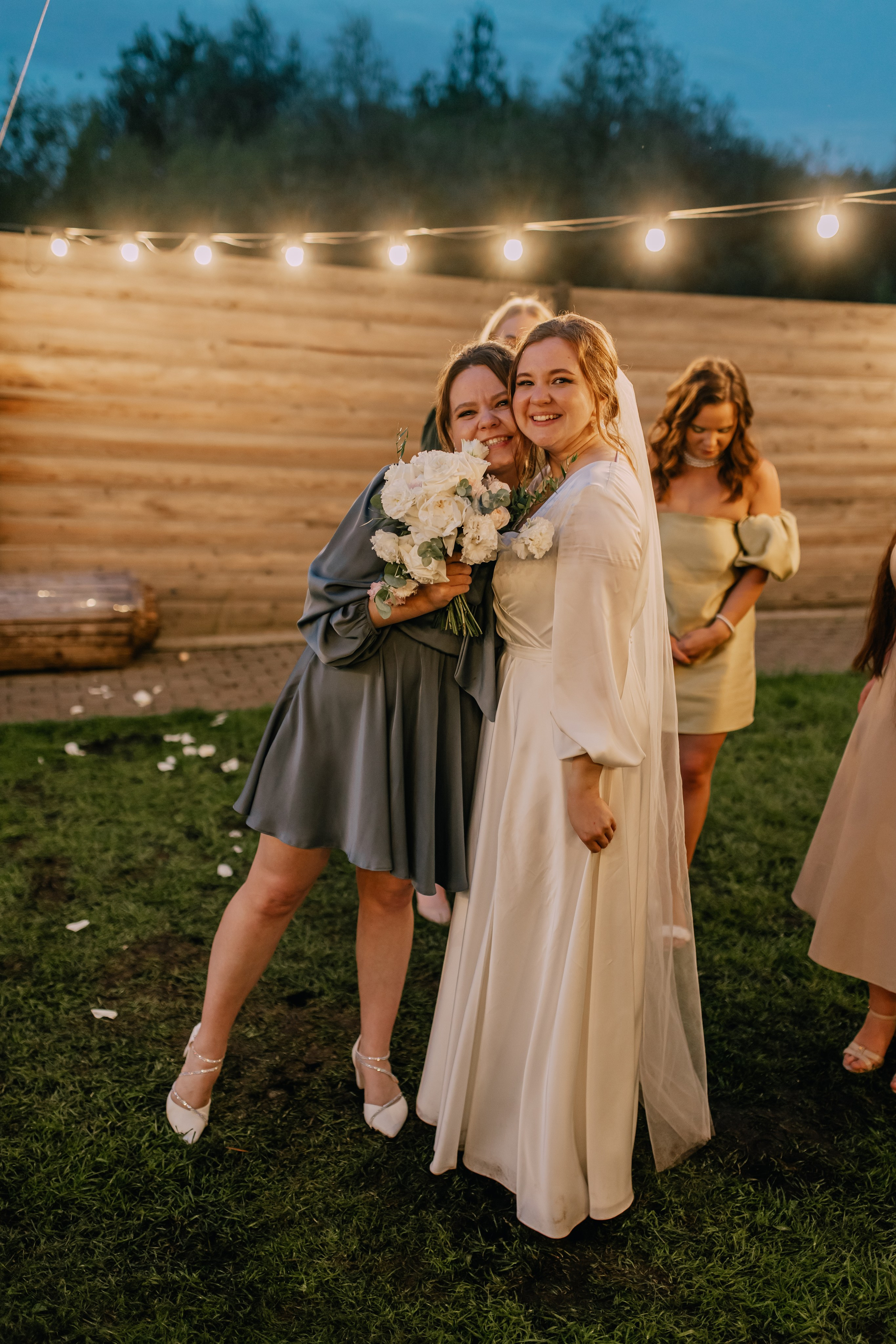 Влад и Лиза. Мордвинова Татьяна