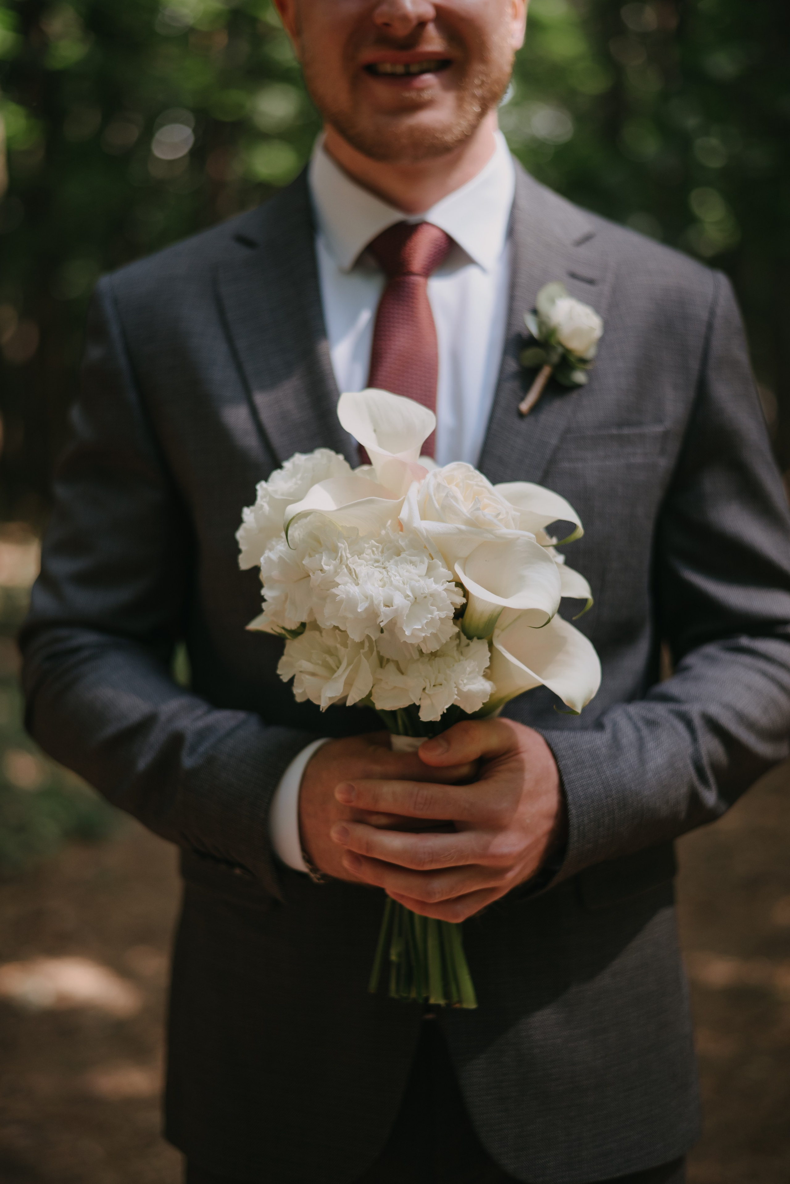 Эмиль и Елена. Свадебный фотограф Уфа Дарья Насырова