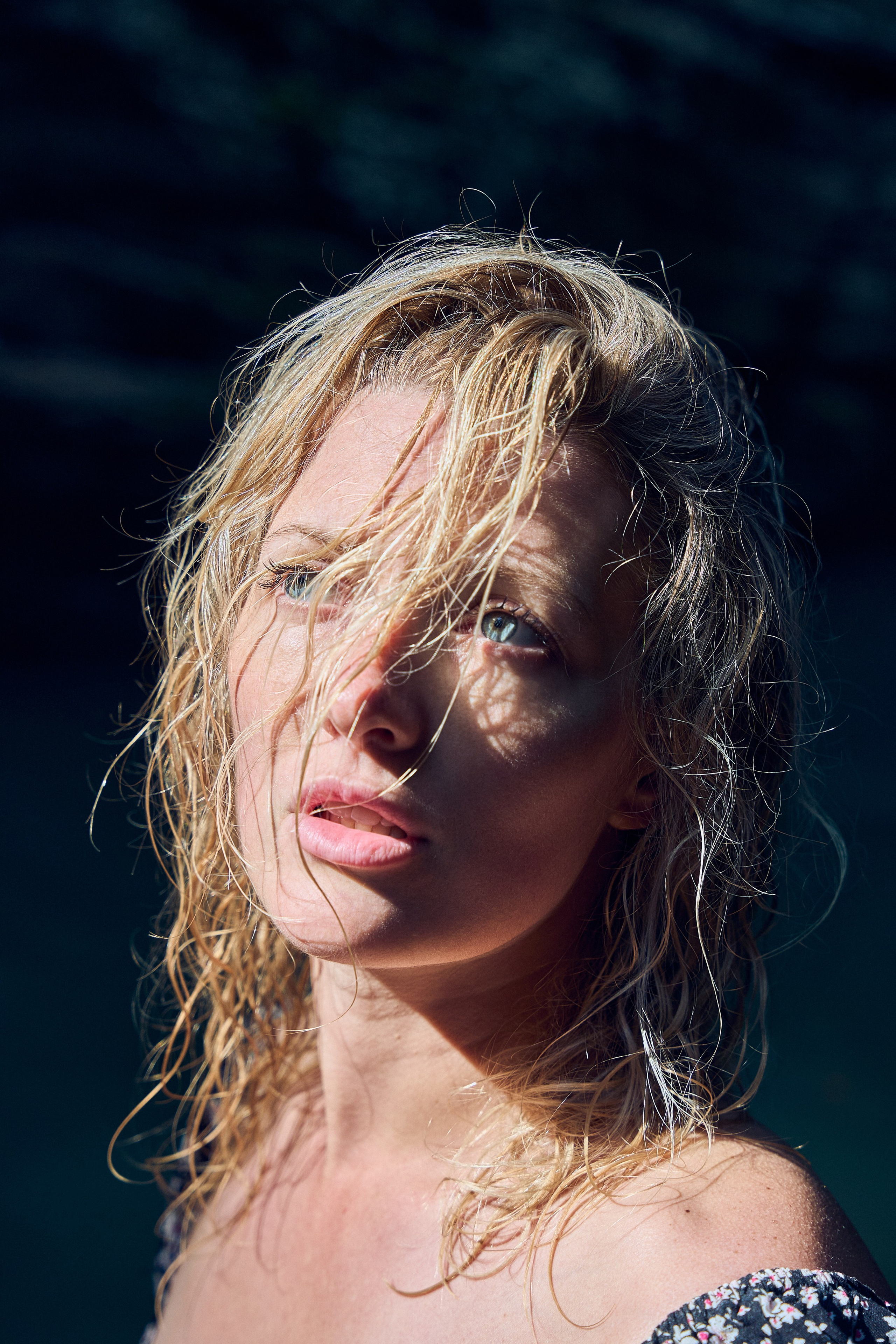 Дарья портфолио модели. Индивидуальный фотограф в Сочи Владимир Чудинов