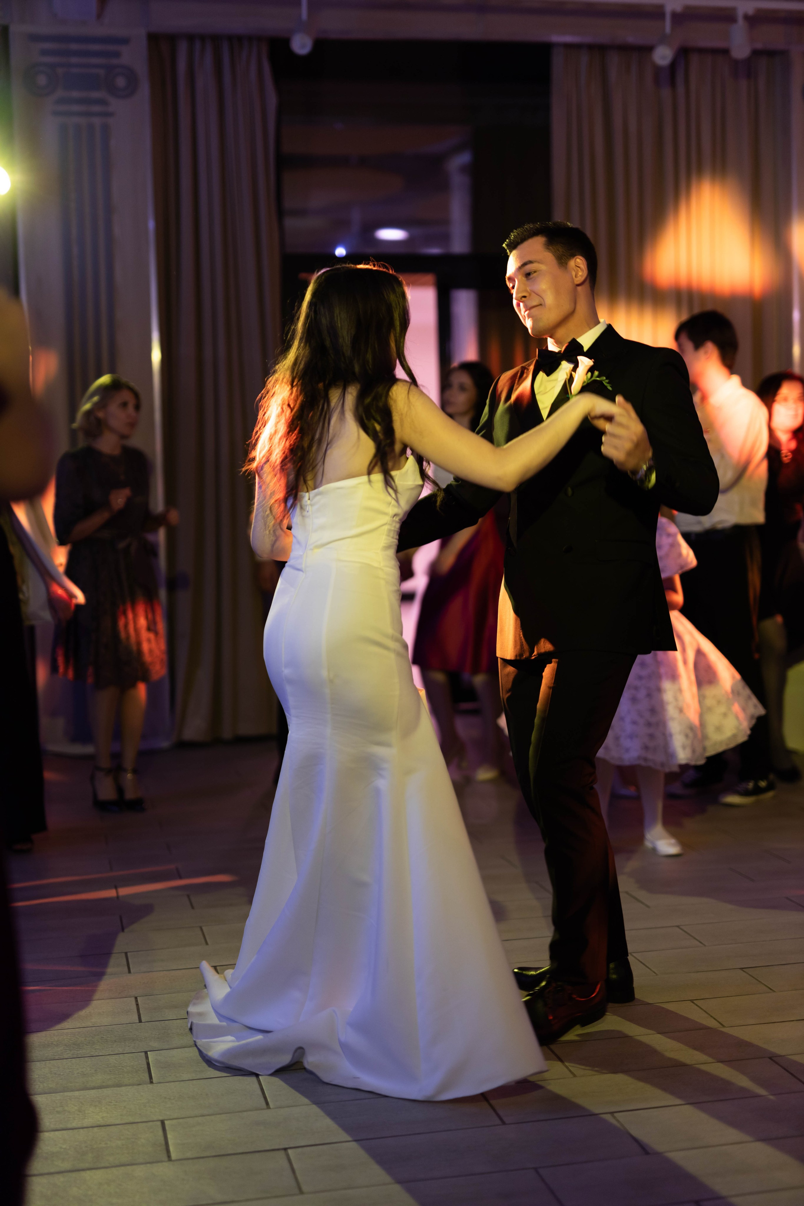 Данис Эльвира. Фотограф Александр Литвинов