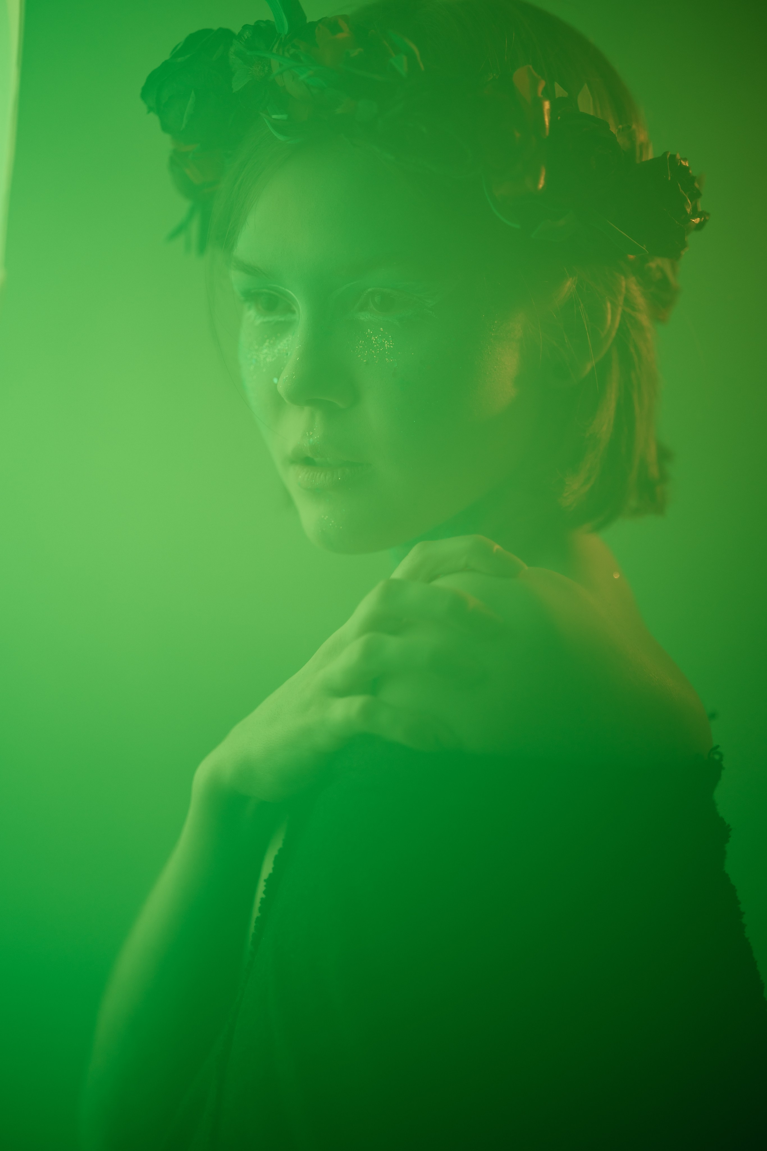 Арт. Август Гайст Фотограф в Москве