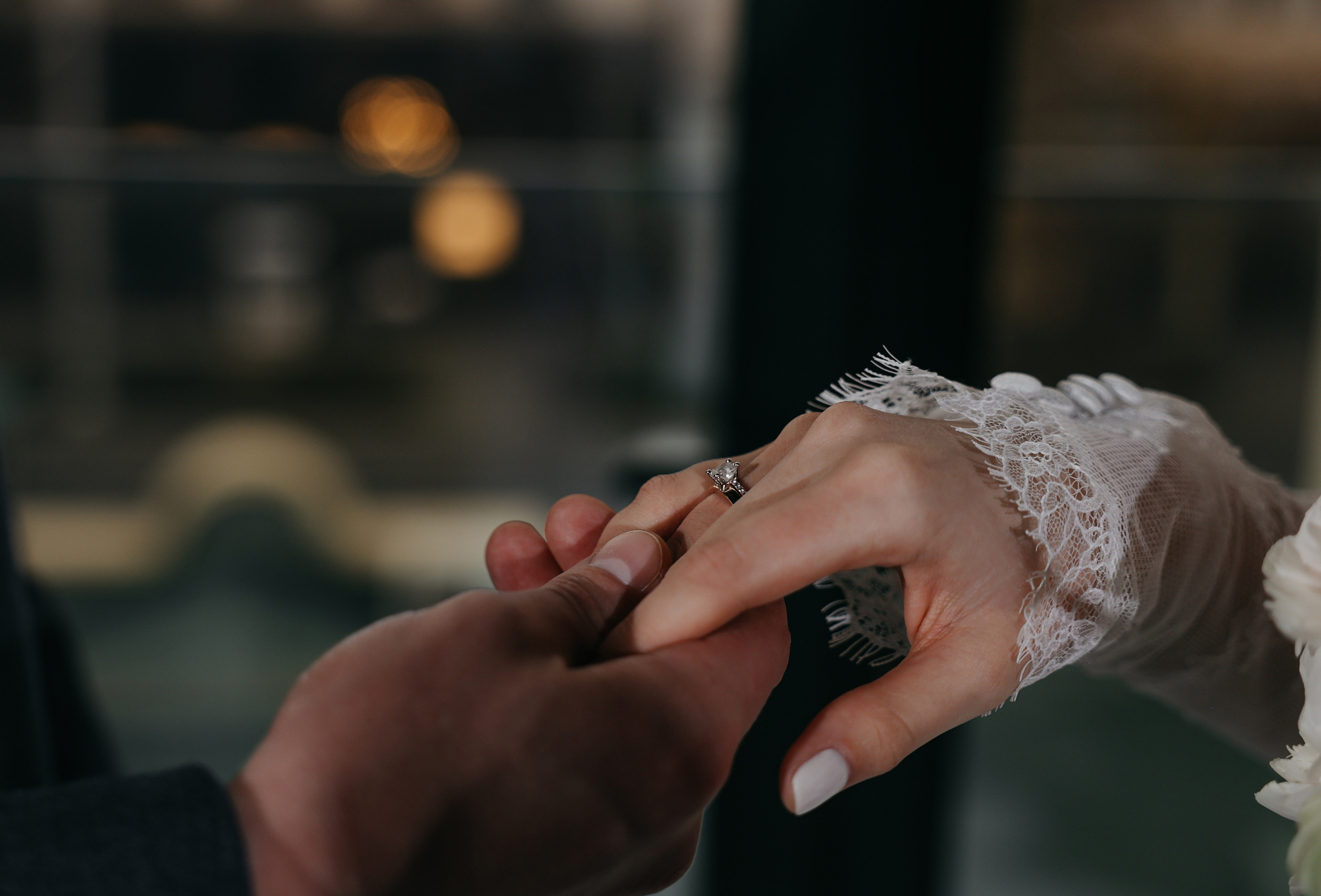 Александр и Алиса. Свадебный и семейный фотограф в Ростове-на-Дону Марианна Хахладжева