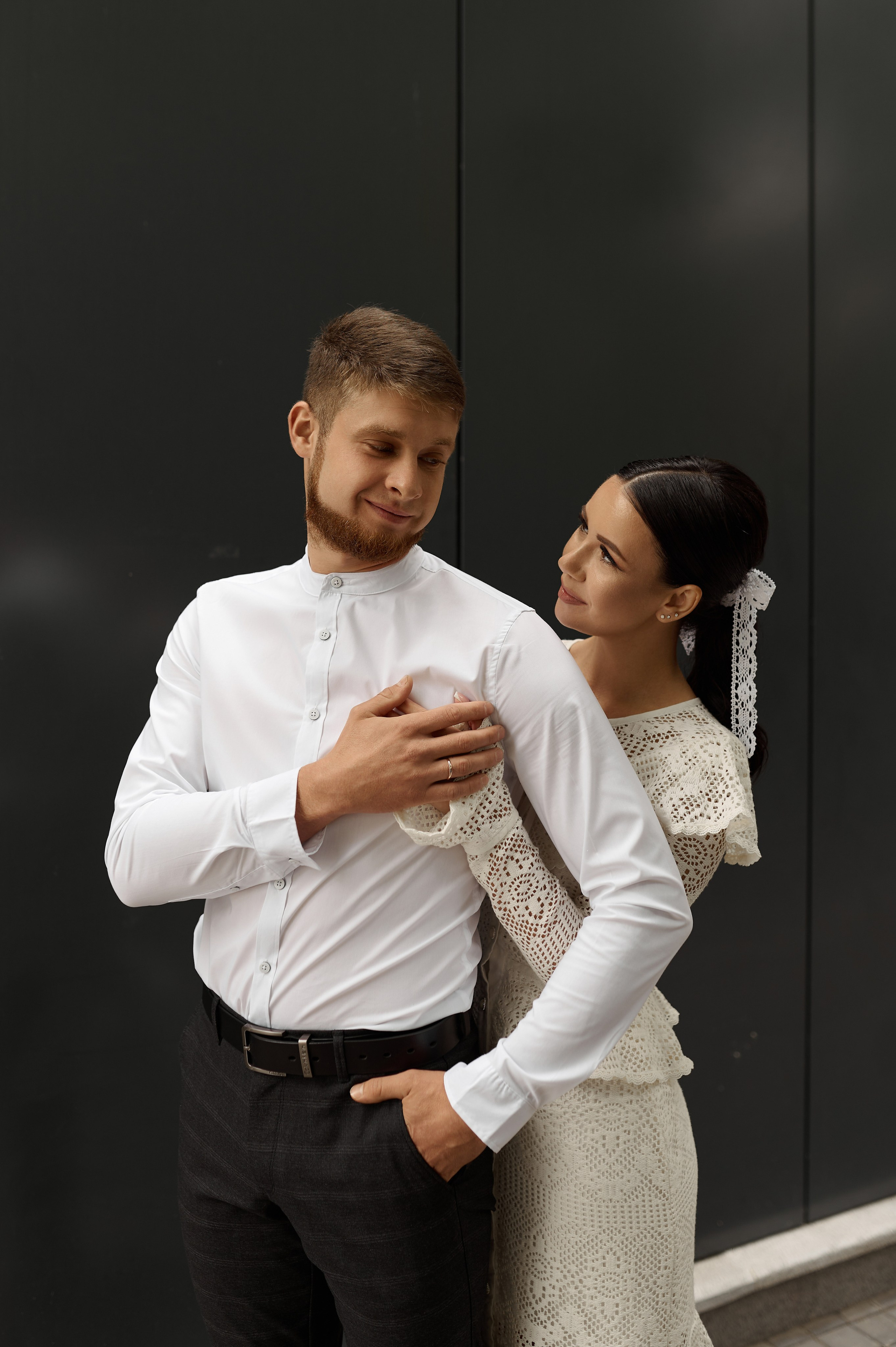 Между нами любовь. Свадебный и семейный фотограф Регина Кагарманова