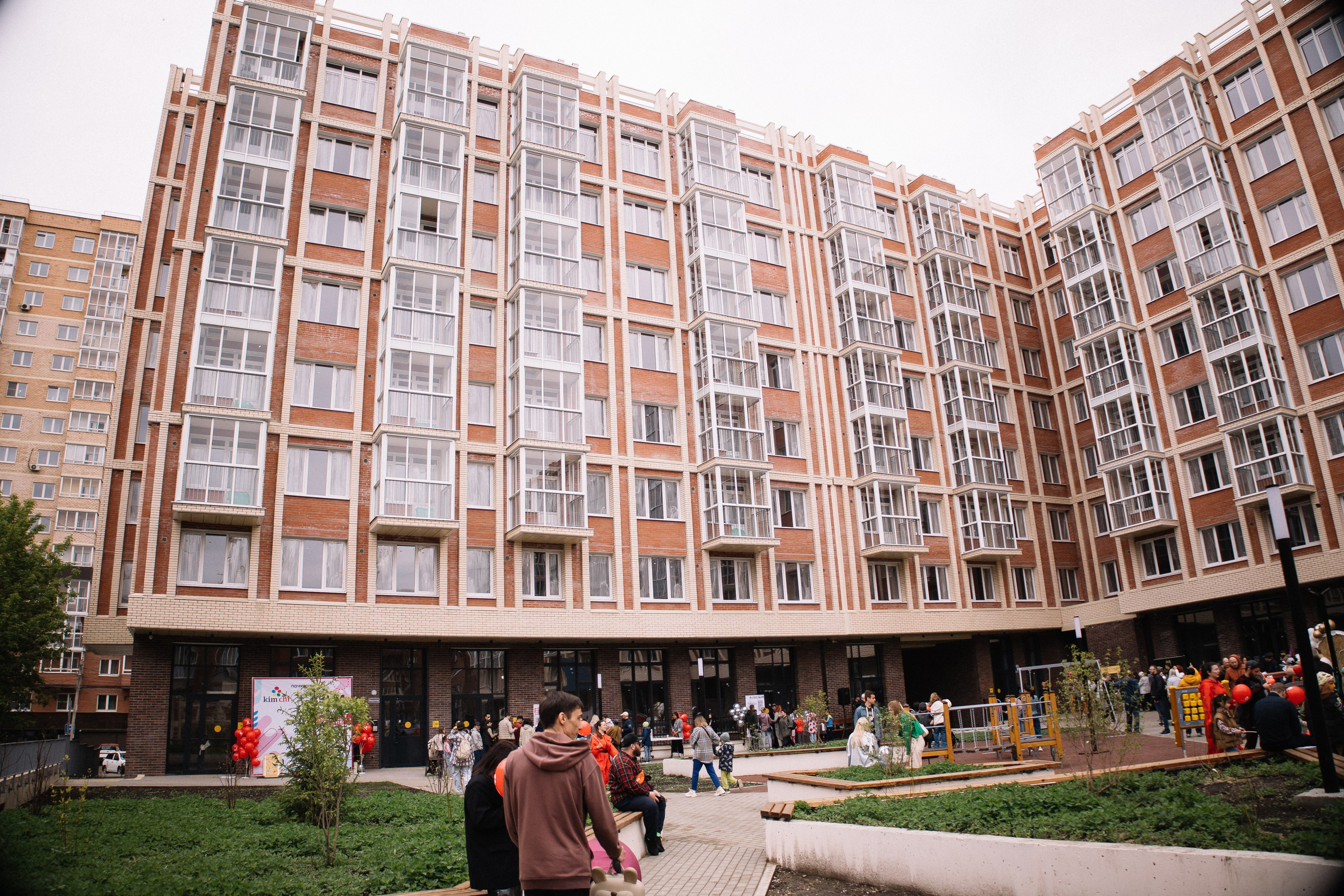 КСИ-СТРОЙ. Фотограф в Иркутске