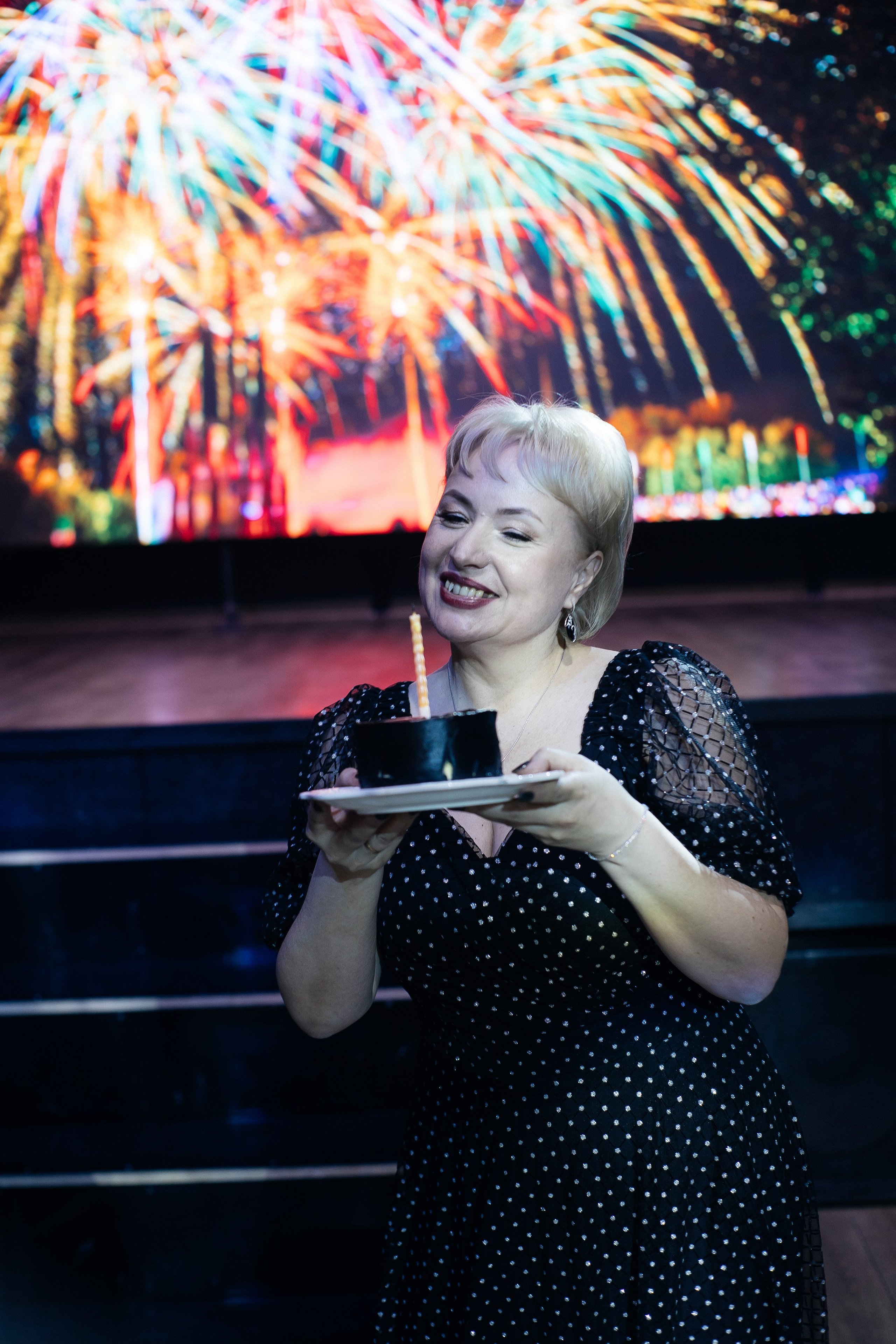 Юбилей. Фотограф в Иркутске