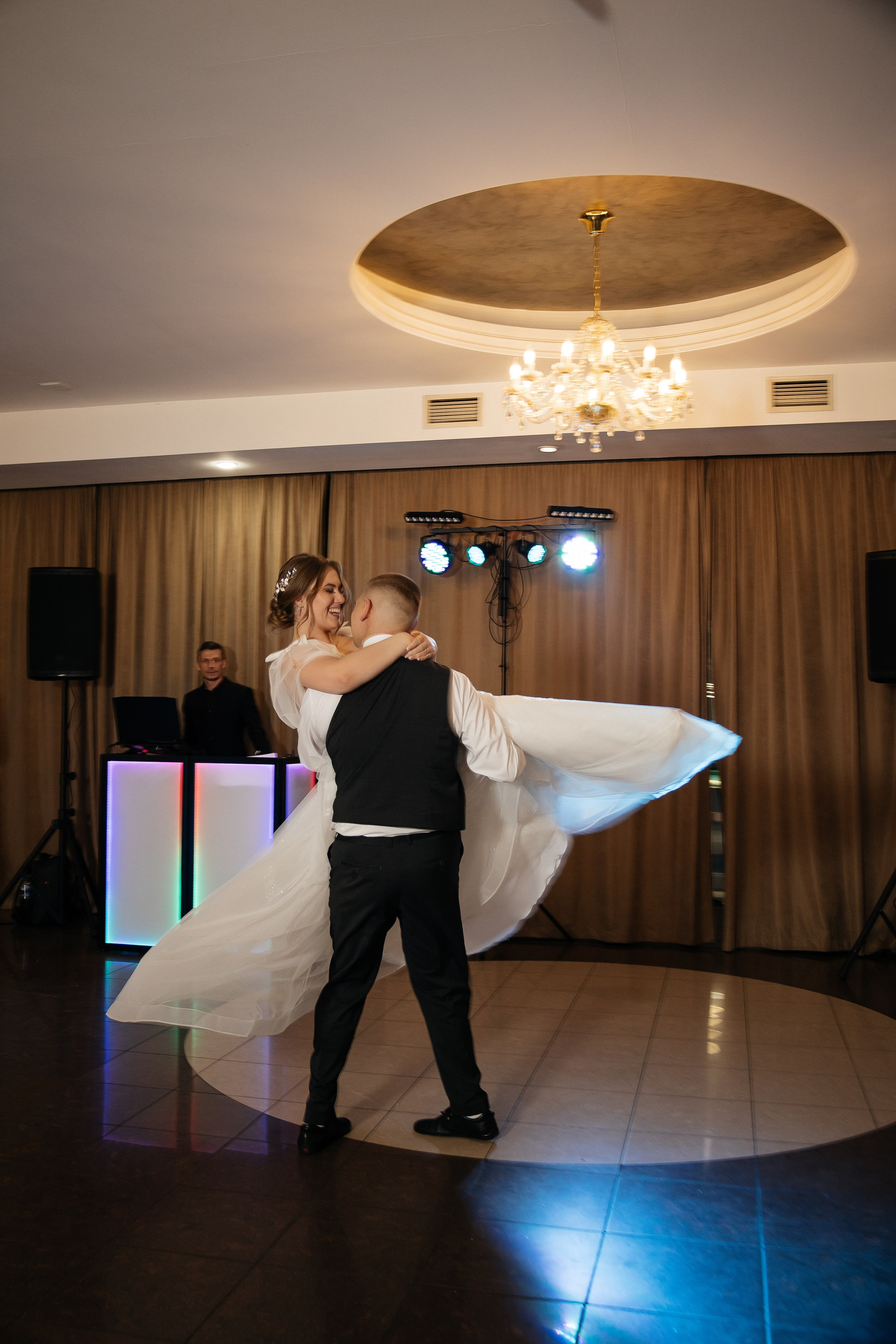 Свадьба полный день. Фотограф в Иркутске