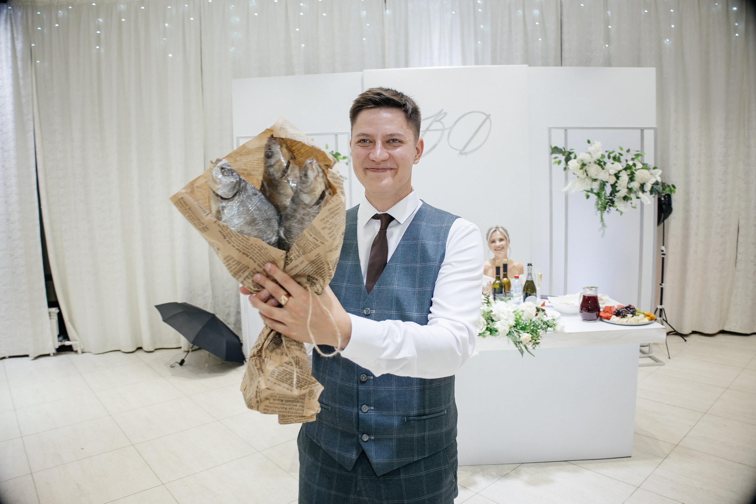 Полный свадебный день. Фотограф в Иркутске