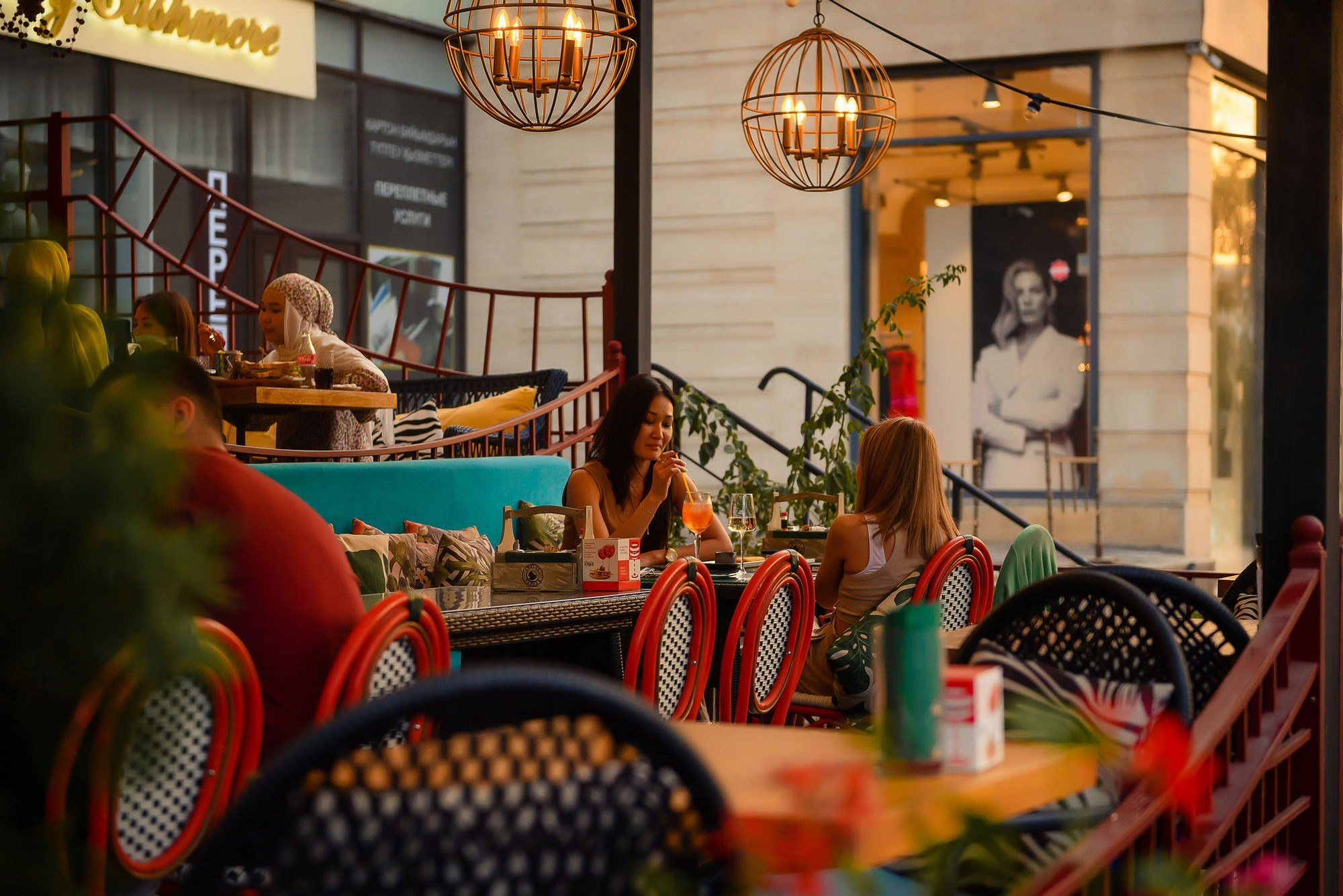 Мероприятия, концерты, фестивали, конференции, эвенты. Интерьерный и репортажный фотограф в Алматы