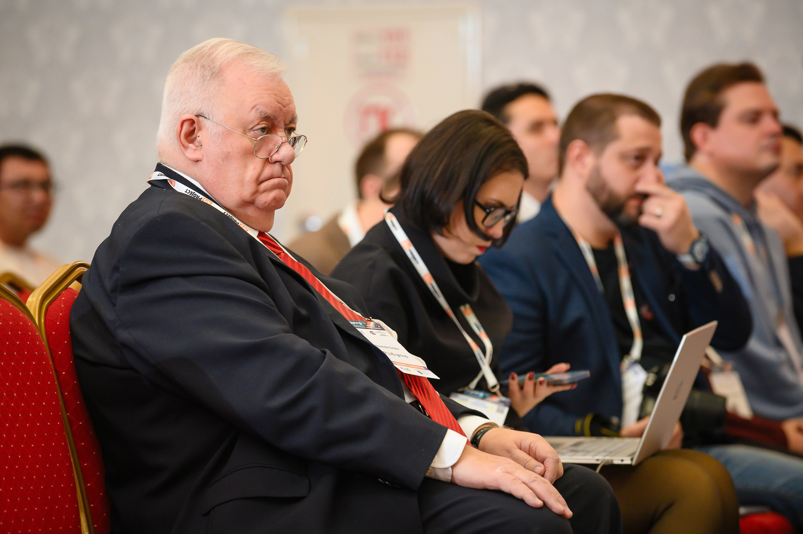 Digital Kazakhstan 2025. Интерьерный и репортажный фотограф в Алматы