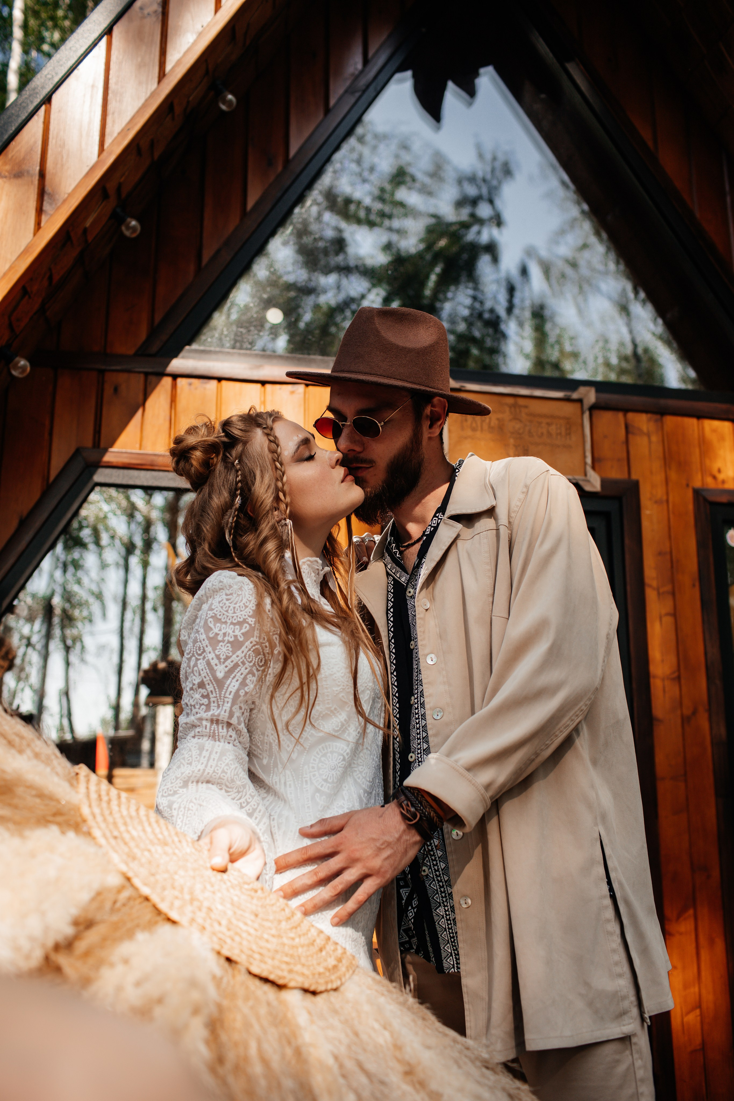 Маргарита и Сергей. Фотограф Юлия Обрезкова Нижний Новгород