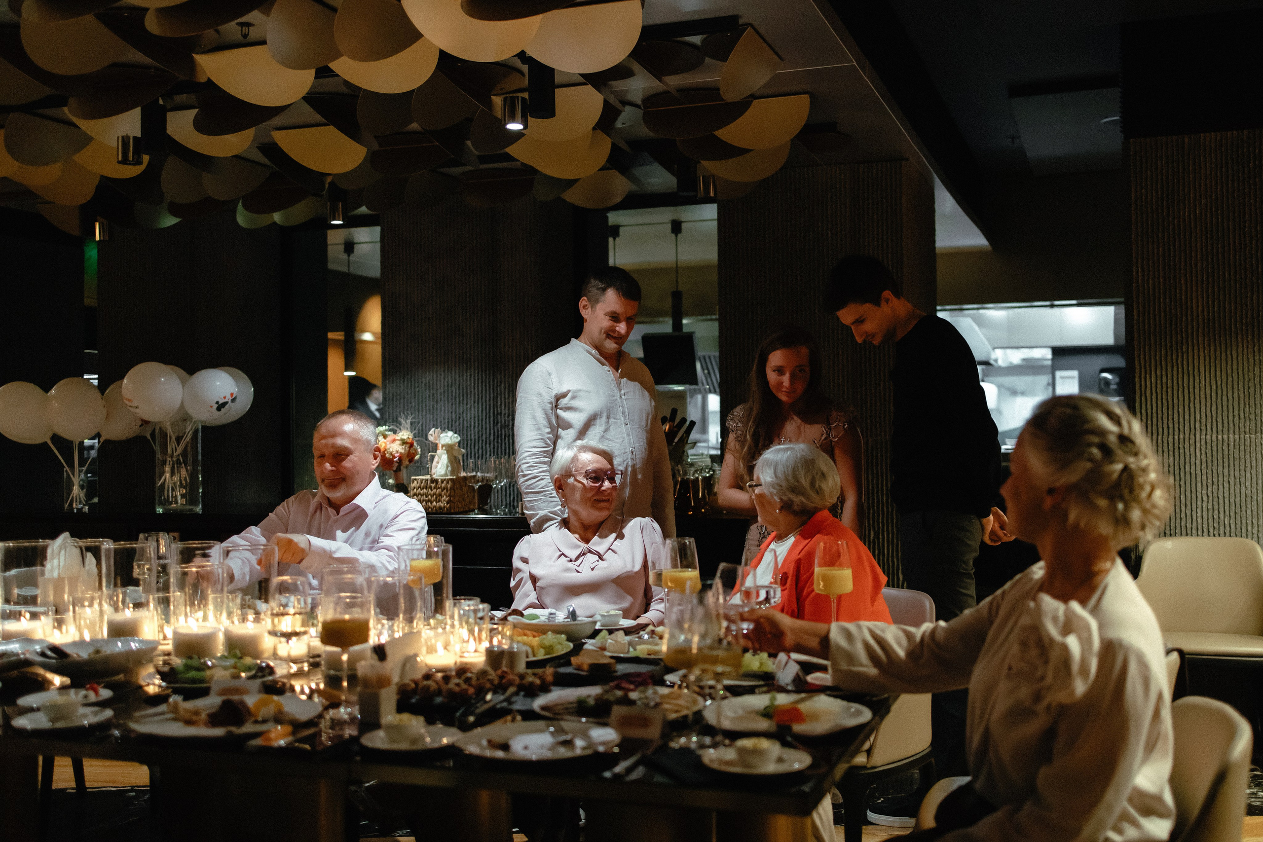 The Gamma. Фотограф в Санкт-Петербурге Виктория Безверхая