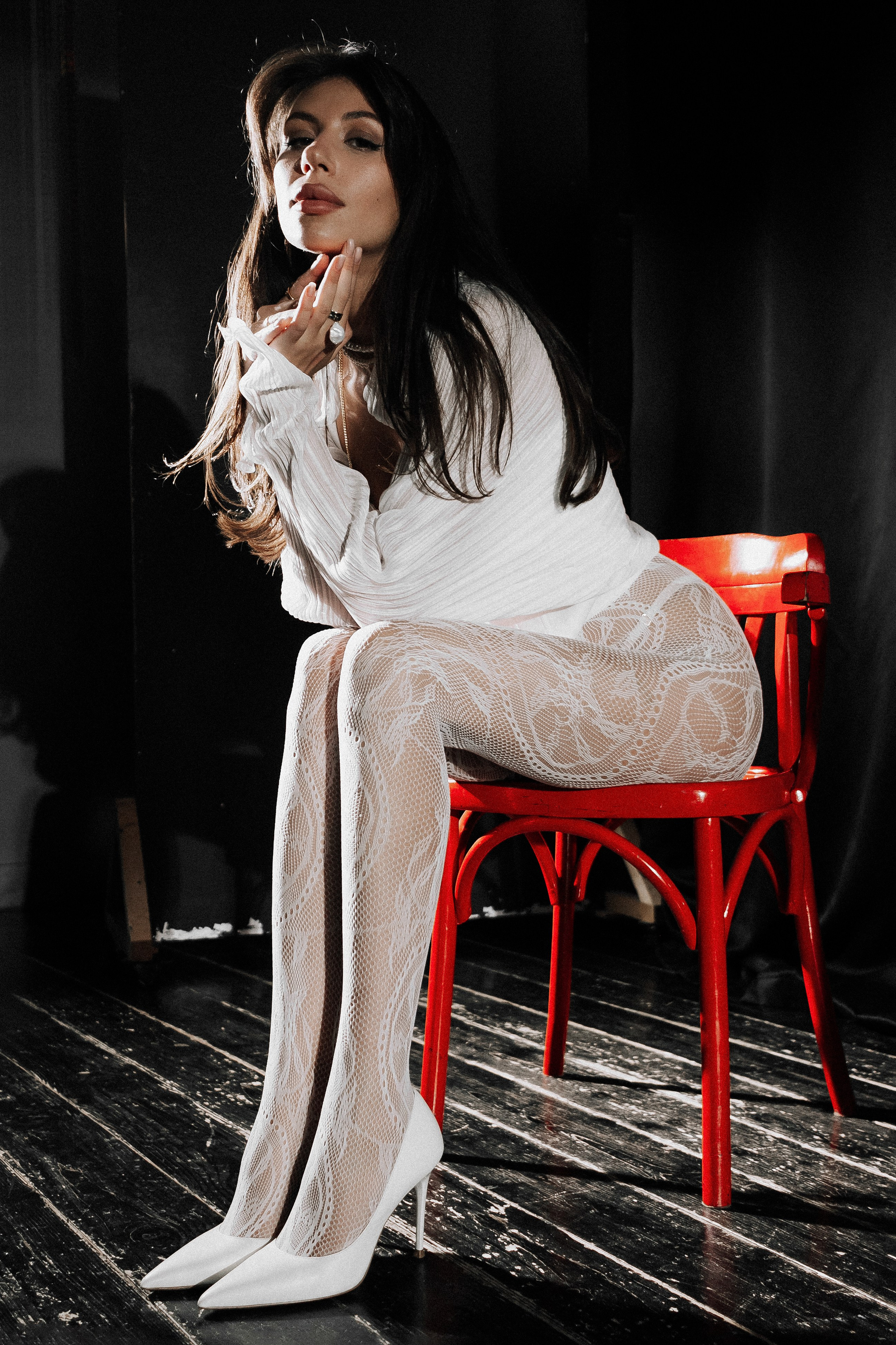 Екатерина (инь/янь). Фотограф в Крыму | Виктория Нотевская