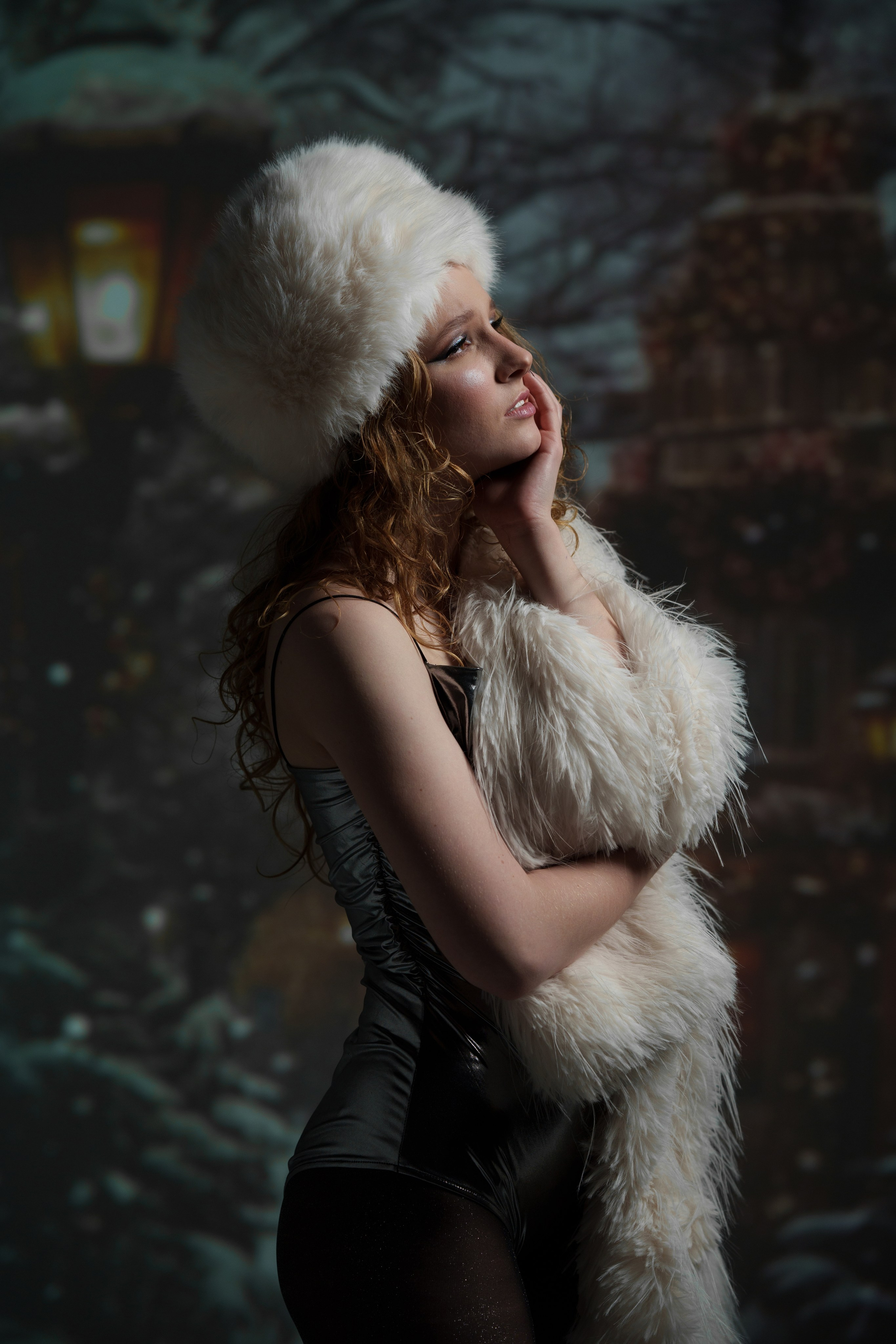 Магия света. Индивидуальный фотограф в Красноярске