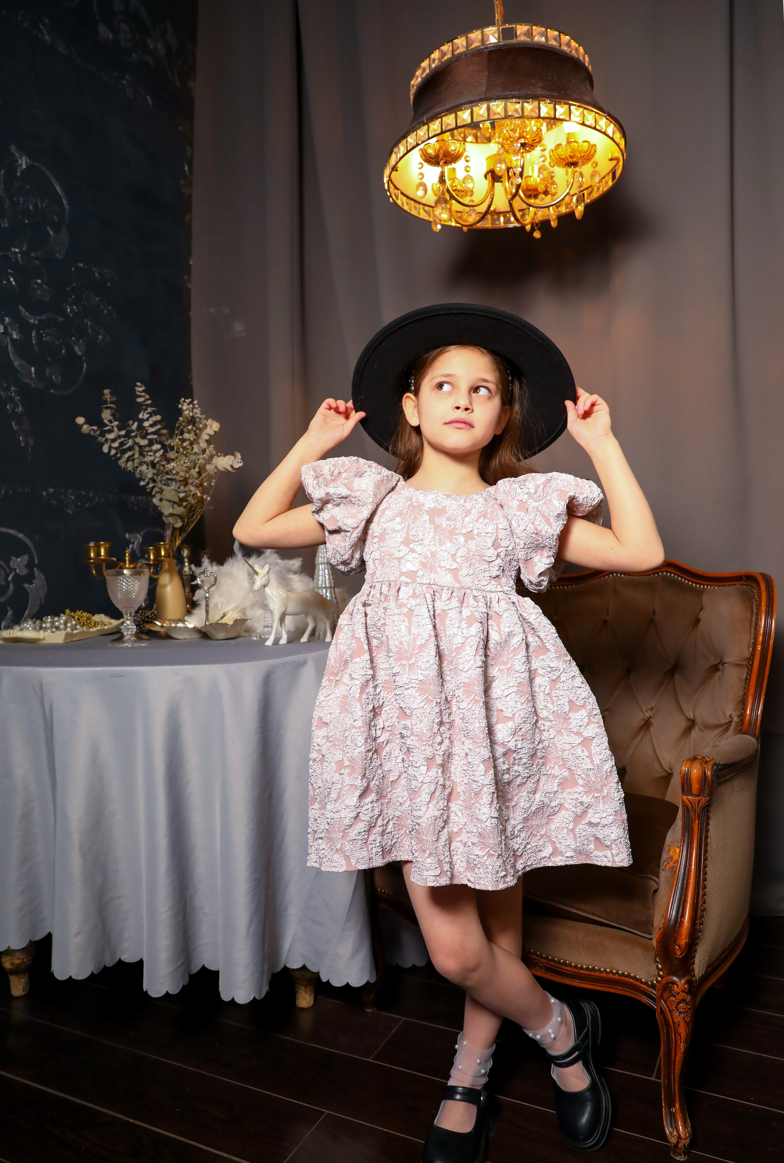 Портреты. Репортажный фотограф Анастасия Богданова из Тюмени