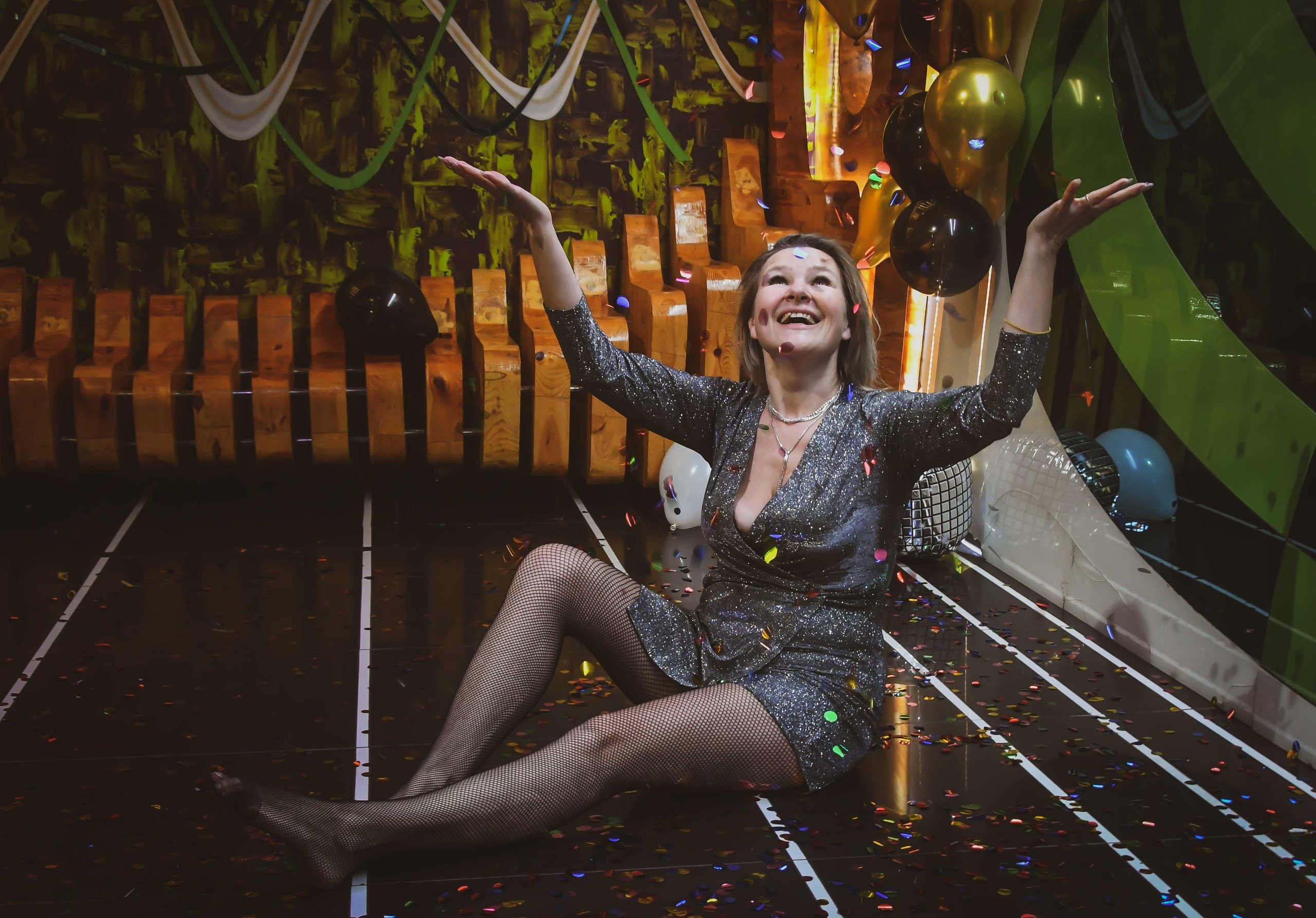 Свидетели дискотеки 80х. Репортажный и детский фотограф в Новосибирске