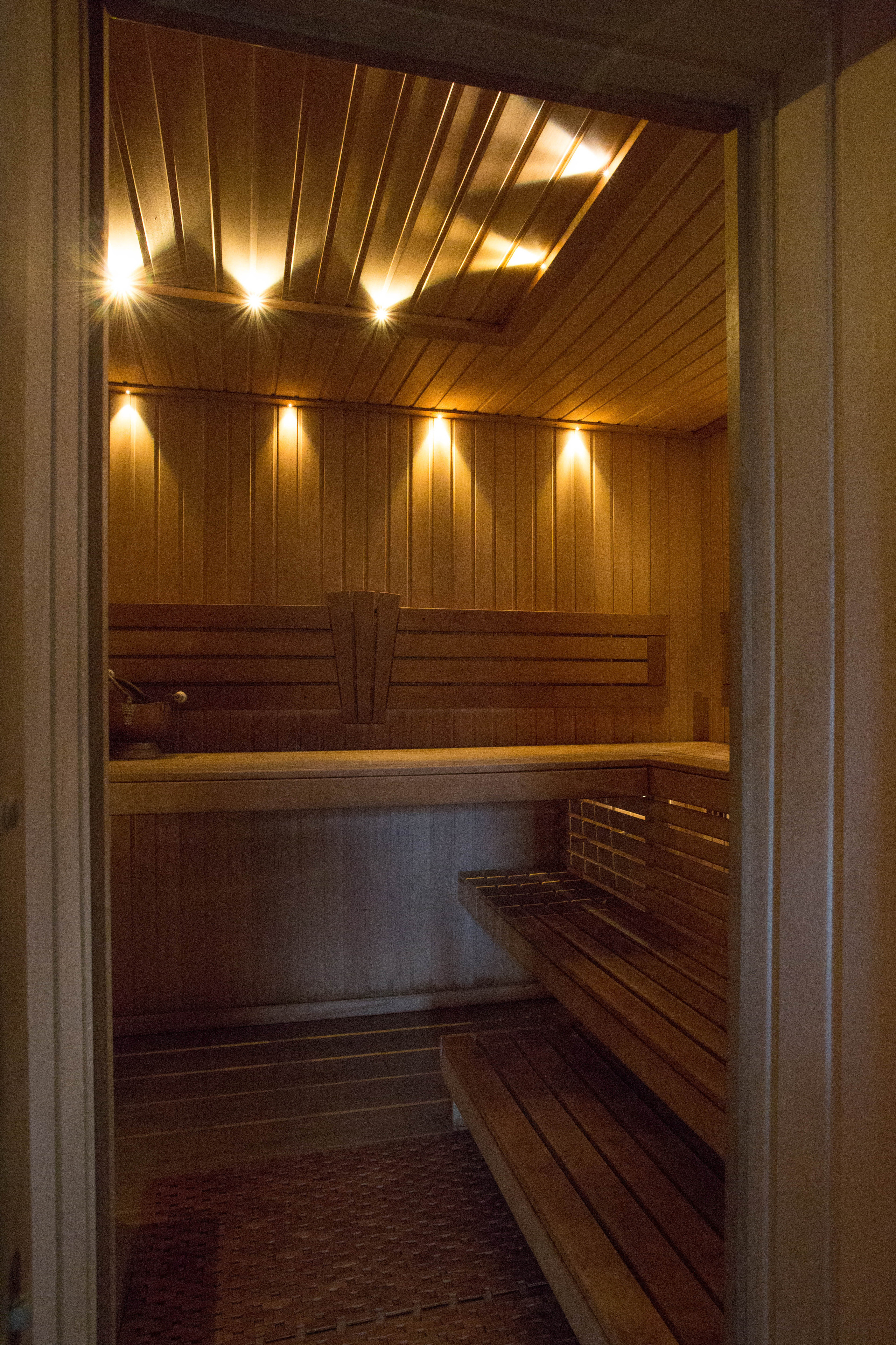 Из дальних странствий…. Interior designer Nataliia Iksanova