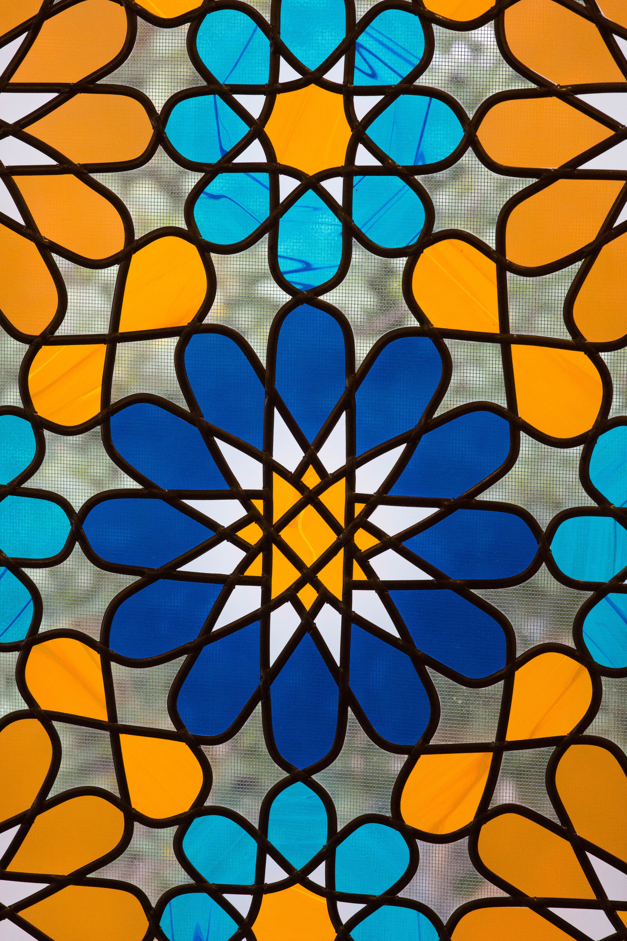 Из дальних странствий…. Interior designer Nataliia Iksanova